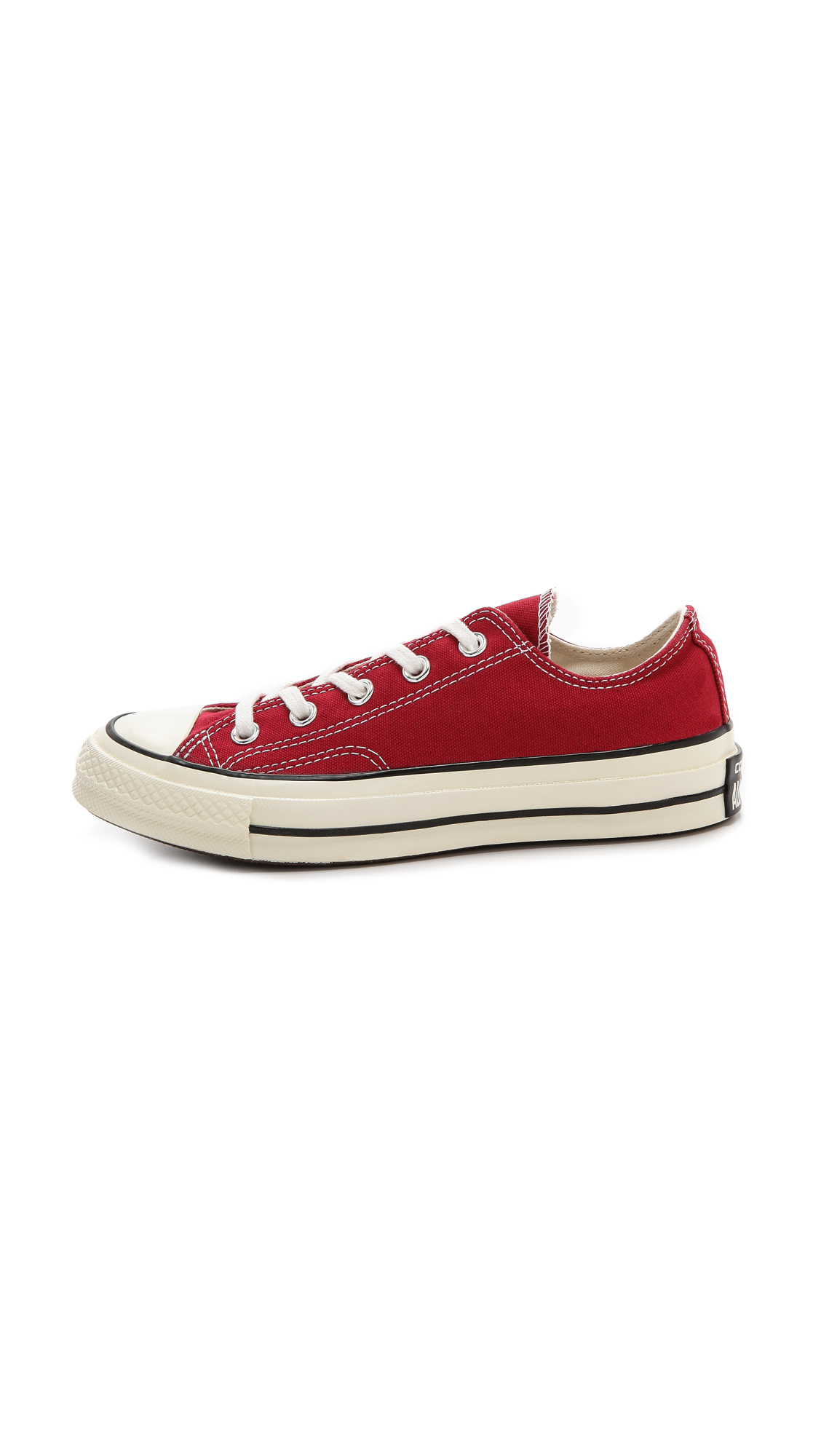 converse silver sneakers converse all 70s sneakers crimson in silver converse silver sneakers converse all 70s sneakers crimson in silver
