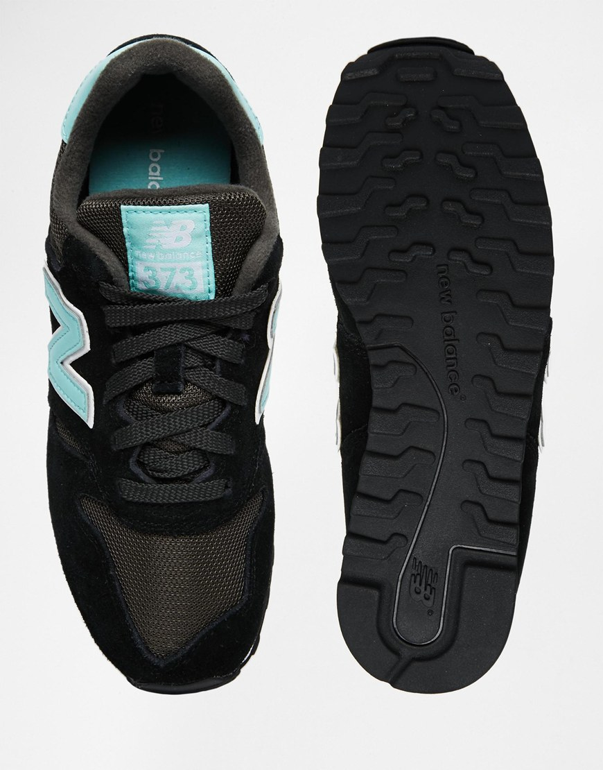new balance 373 turquoise new balance 373 turquoise