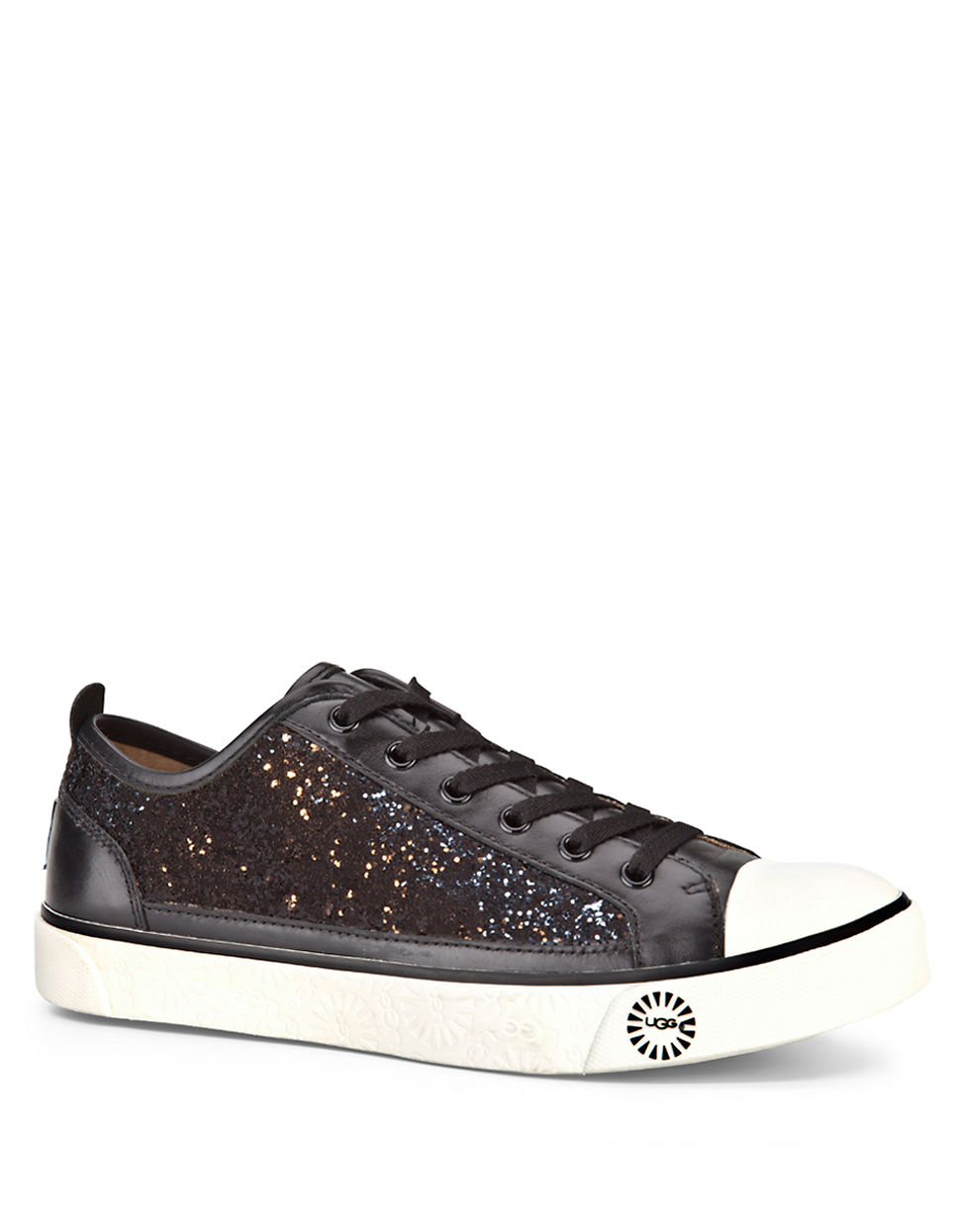 vans sky