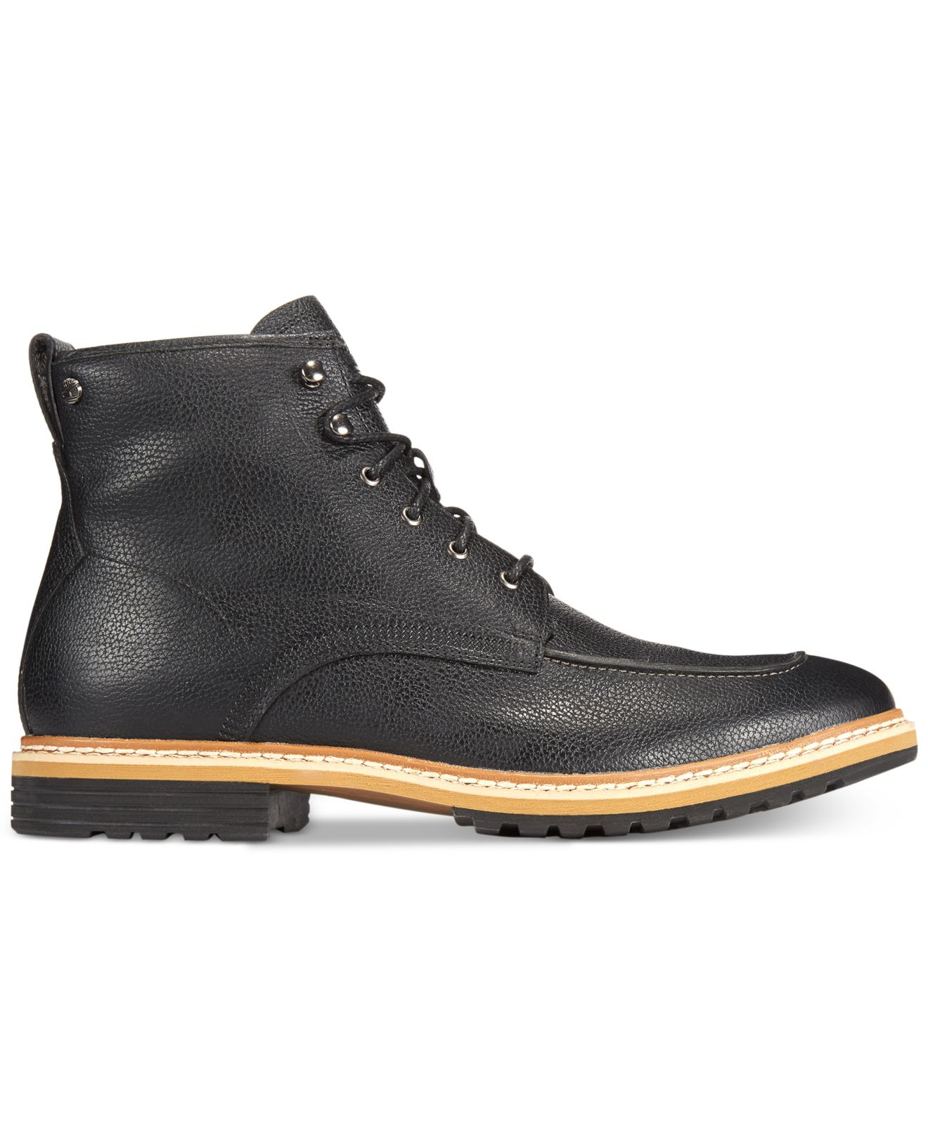 Timberland Rubber Men's West Haven 6