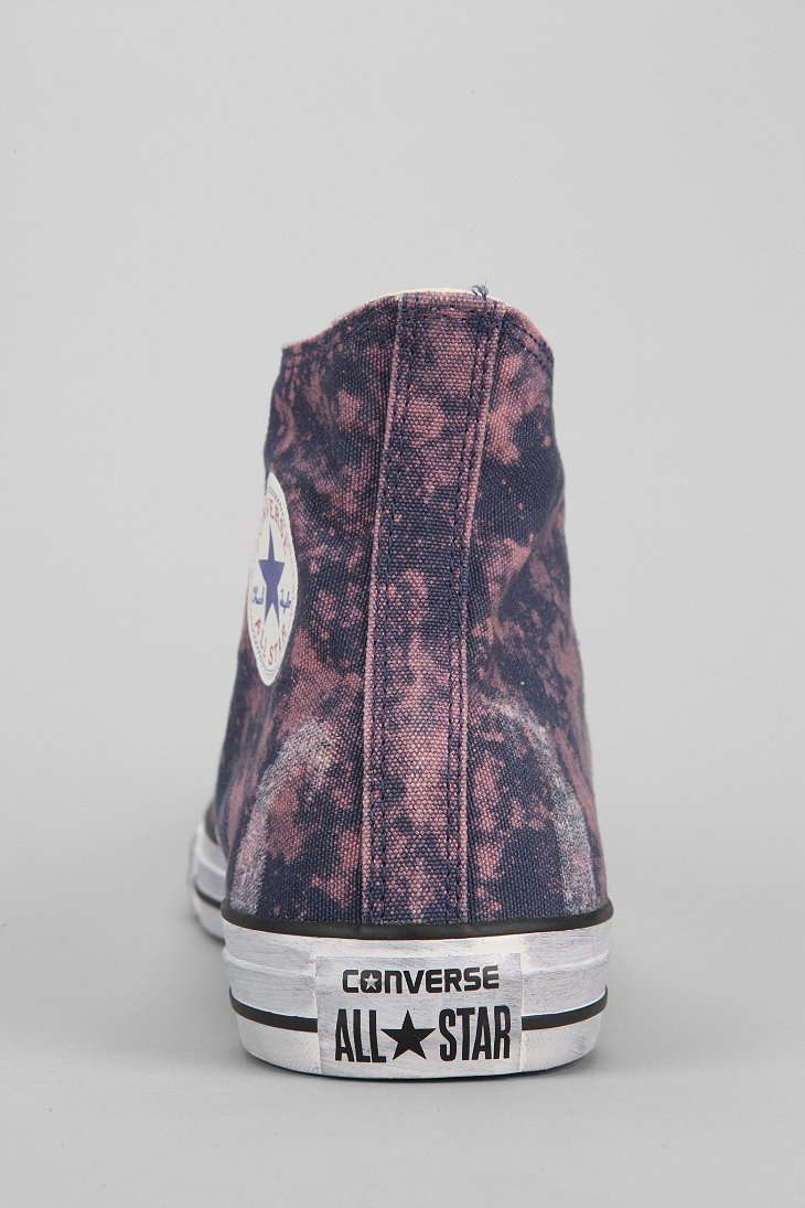 acid wash converse
