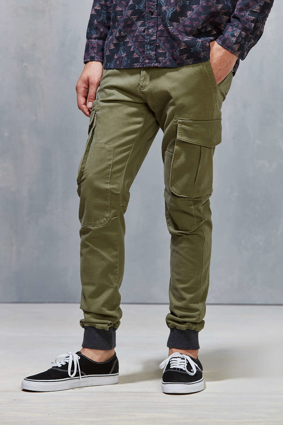 zanerobe cargo pants