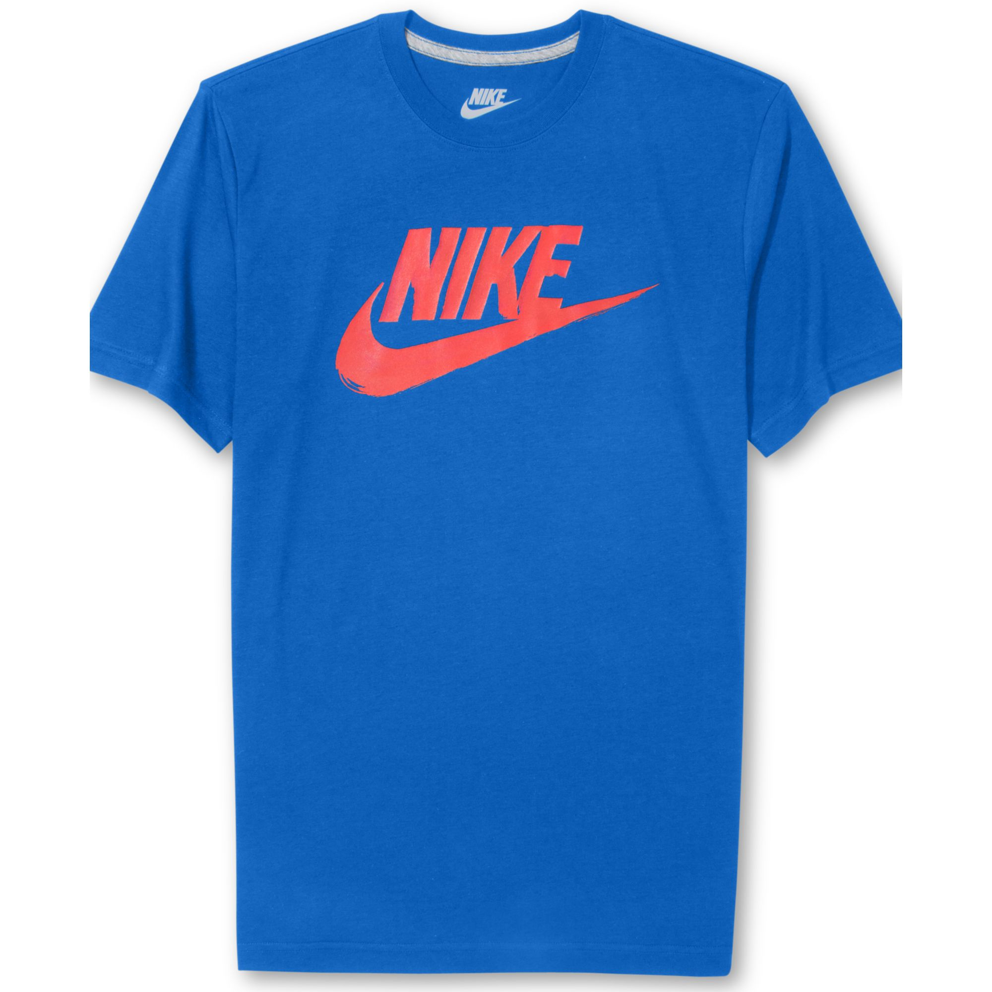 customise nike t shirt