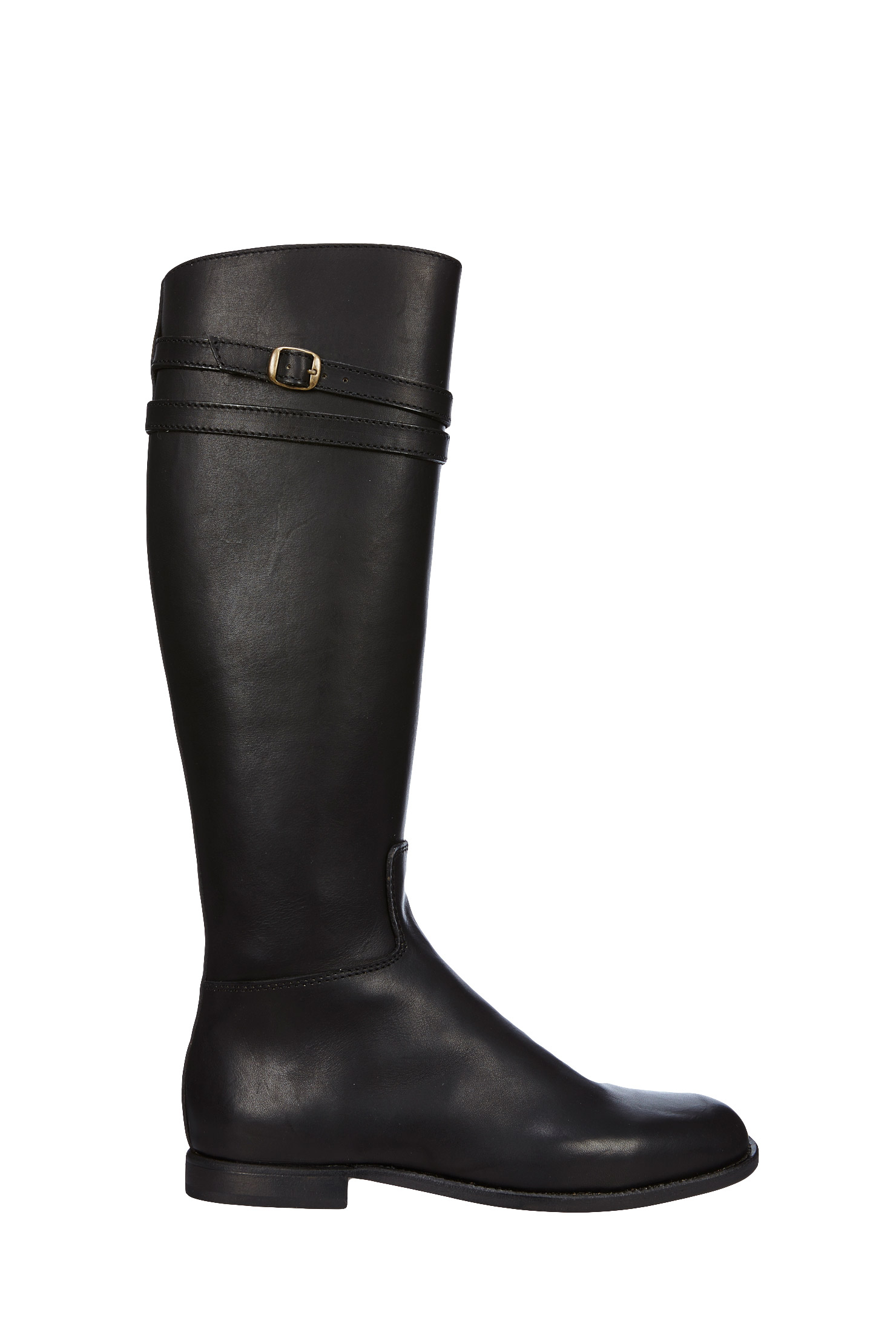 La Botte Gardiane Boots - Fabiola in Black | Lyst