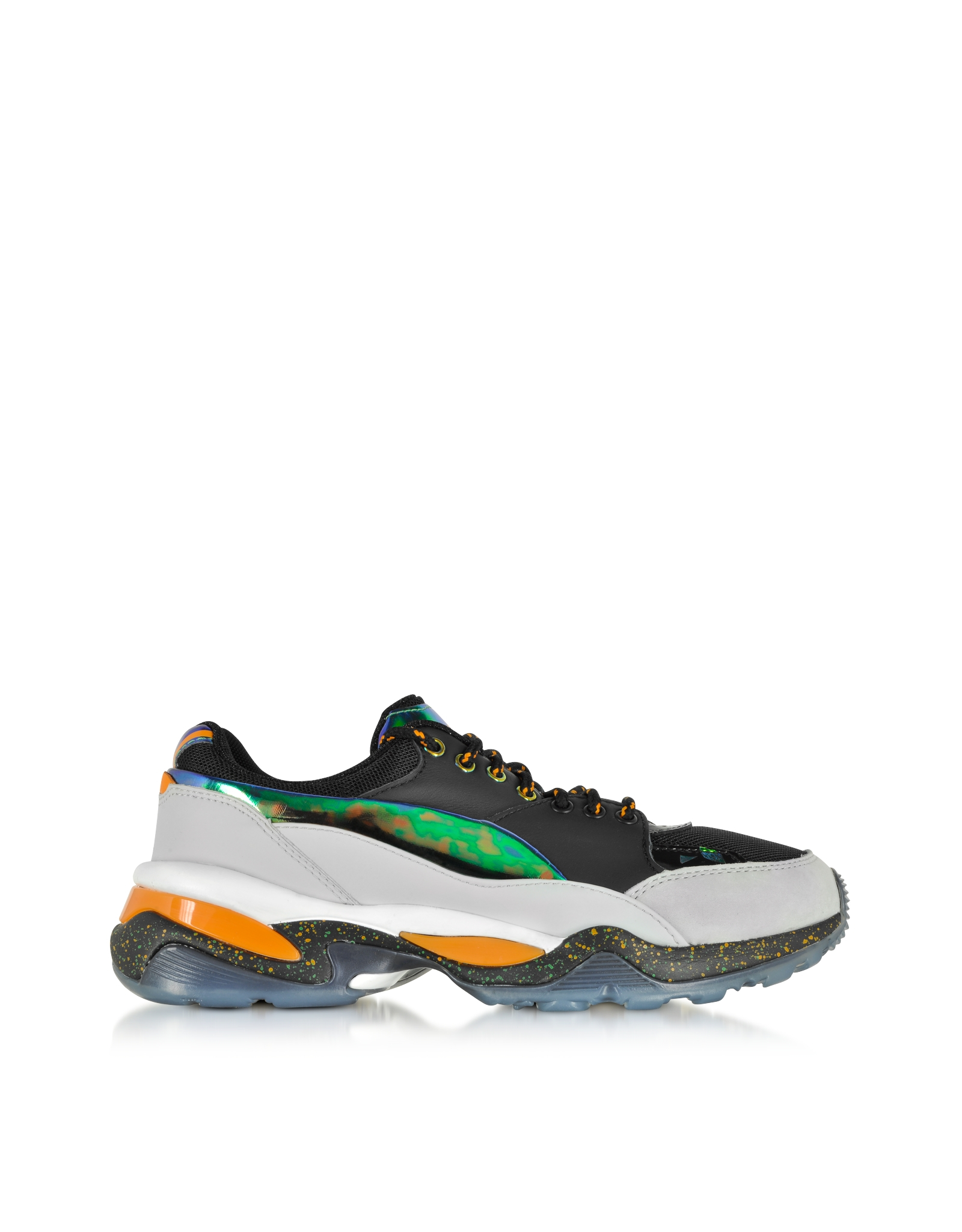 basket puma alexander mcqueen basket puma alexander mcqueen