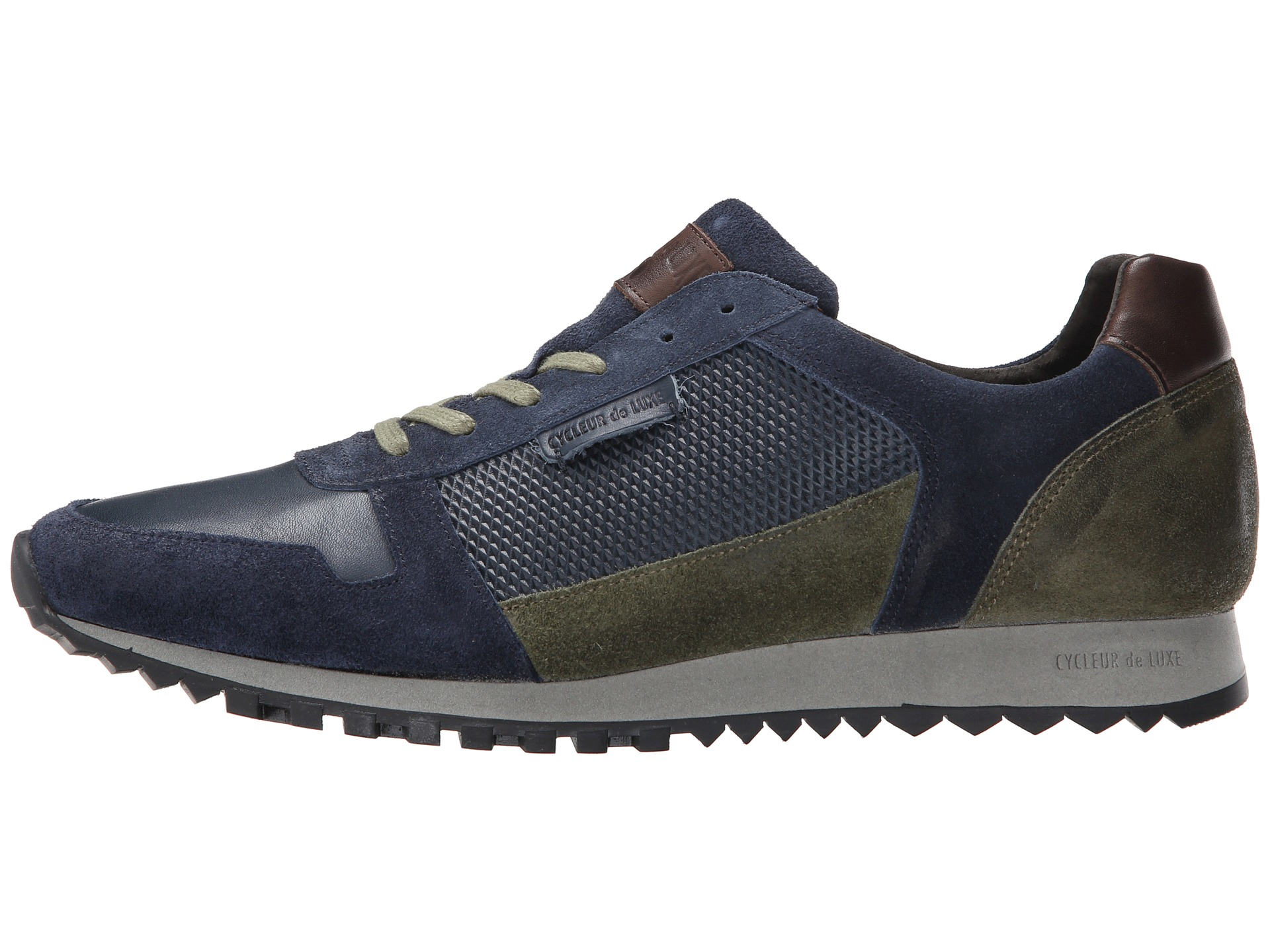 ecco soft tred