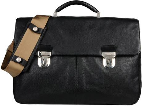 A.g. spalding&bros. 520 fifth avenue new york Work Bags in Black for Men