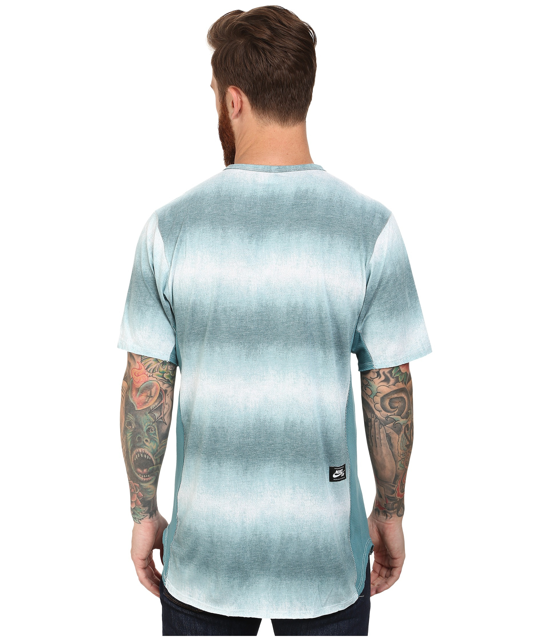 nike sb skyline shirt
