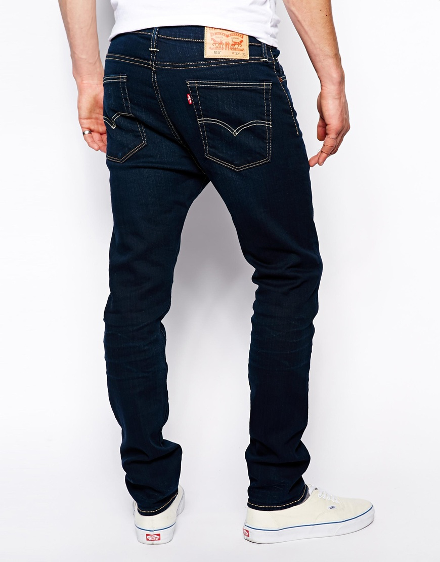 Lyst - Levi'S 541 Athletic Fit Sequoia Jeans in Blue for Men
