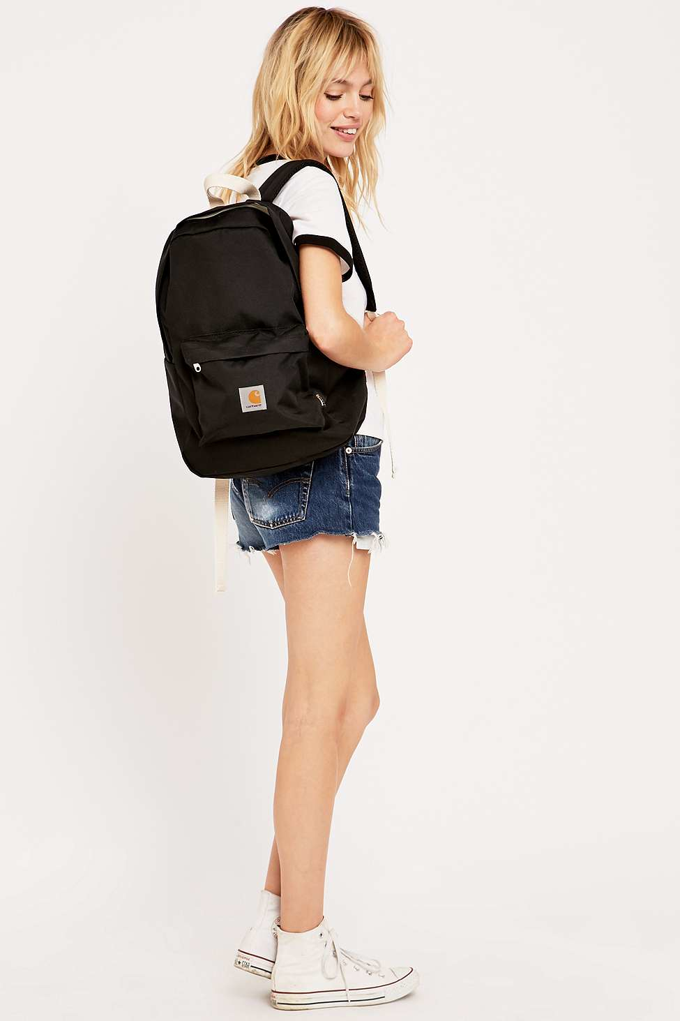 carhartt women's backpack