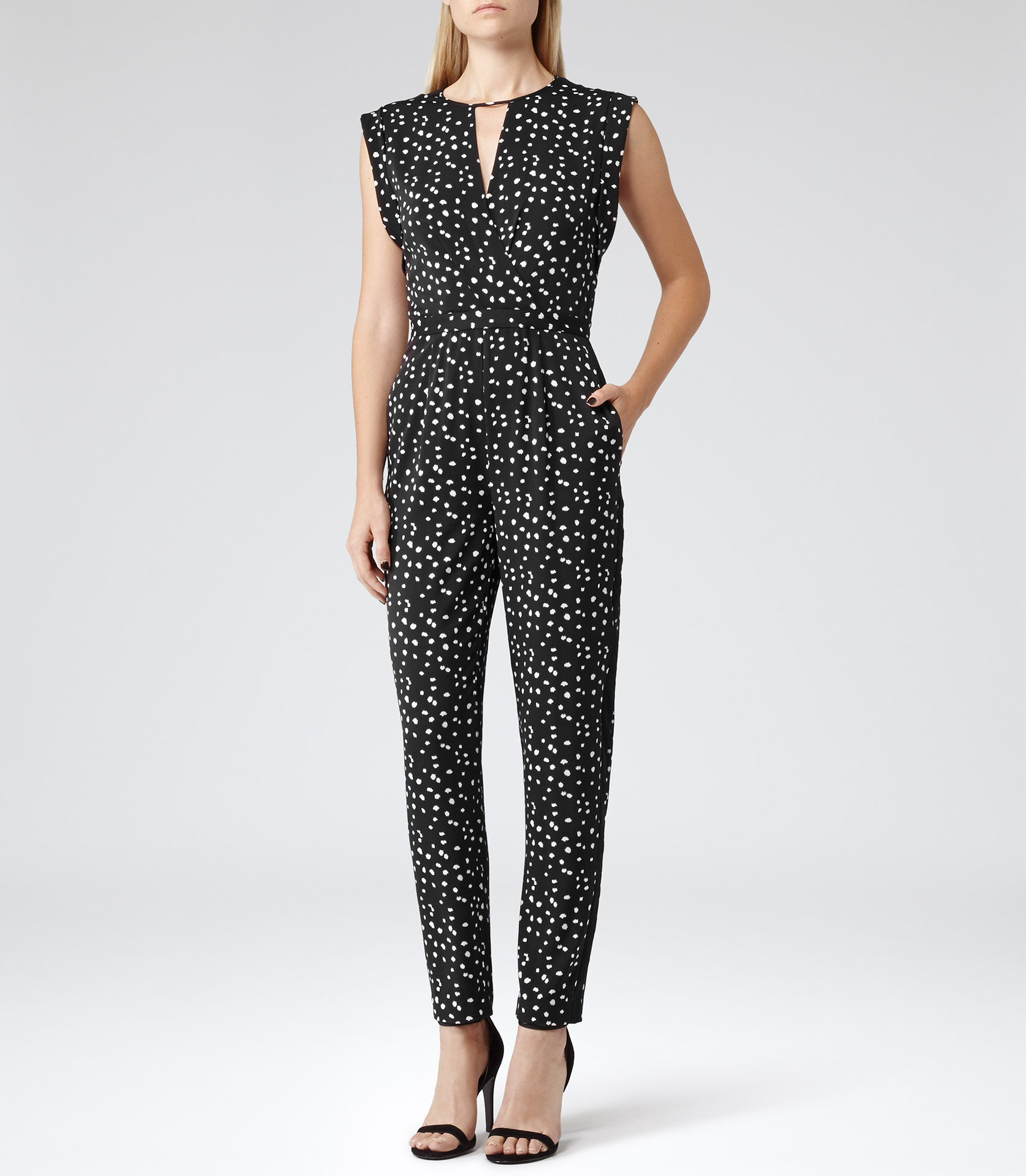 otto jumpsuit
