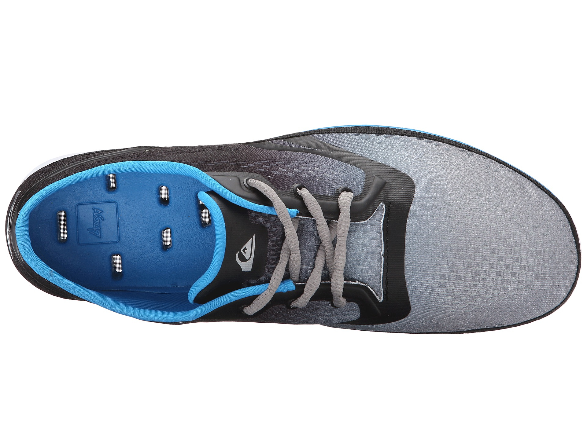 quiksilver ag47 shoes