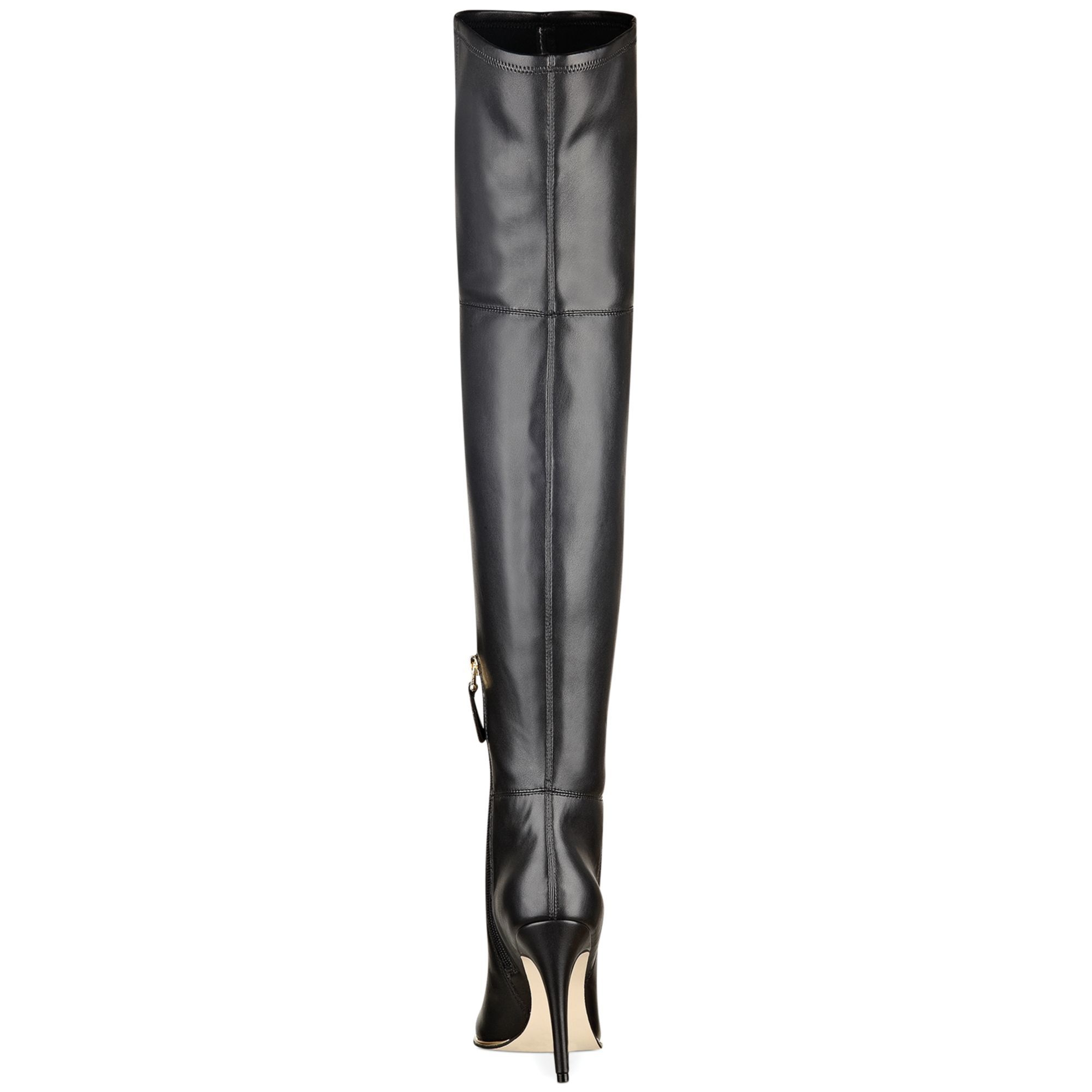 guess bonis over the knee boots