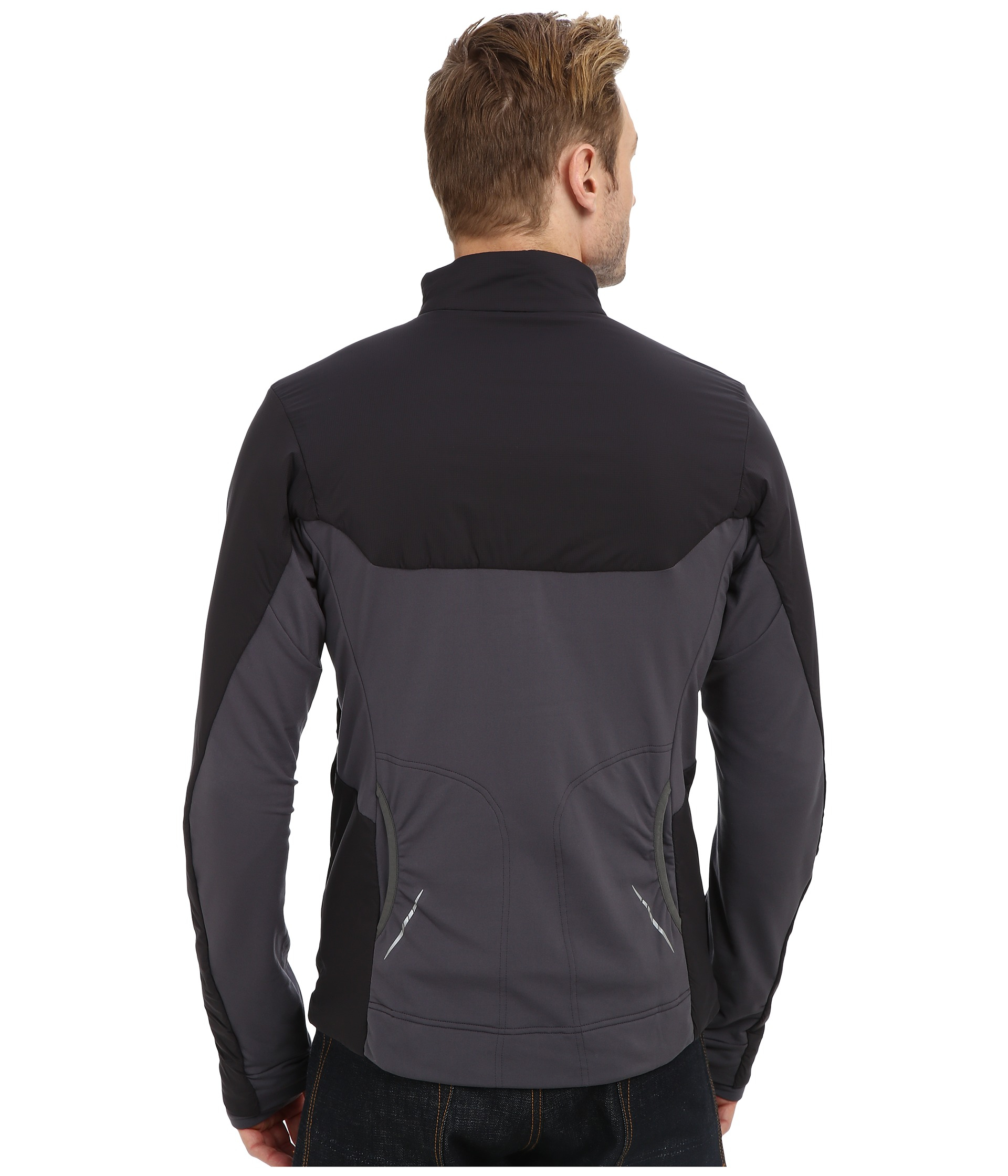 argus arcteryx