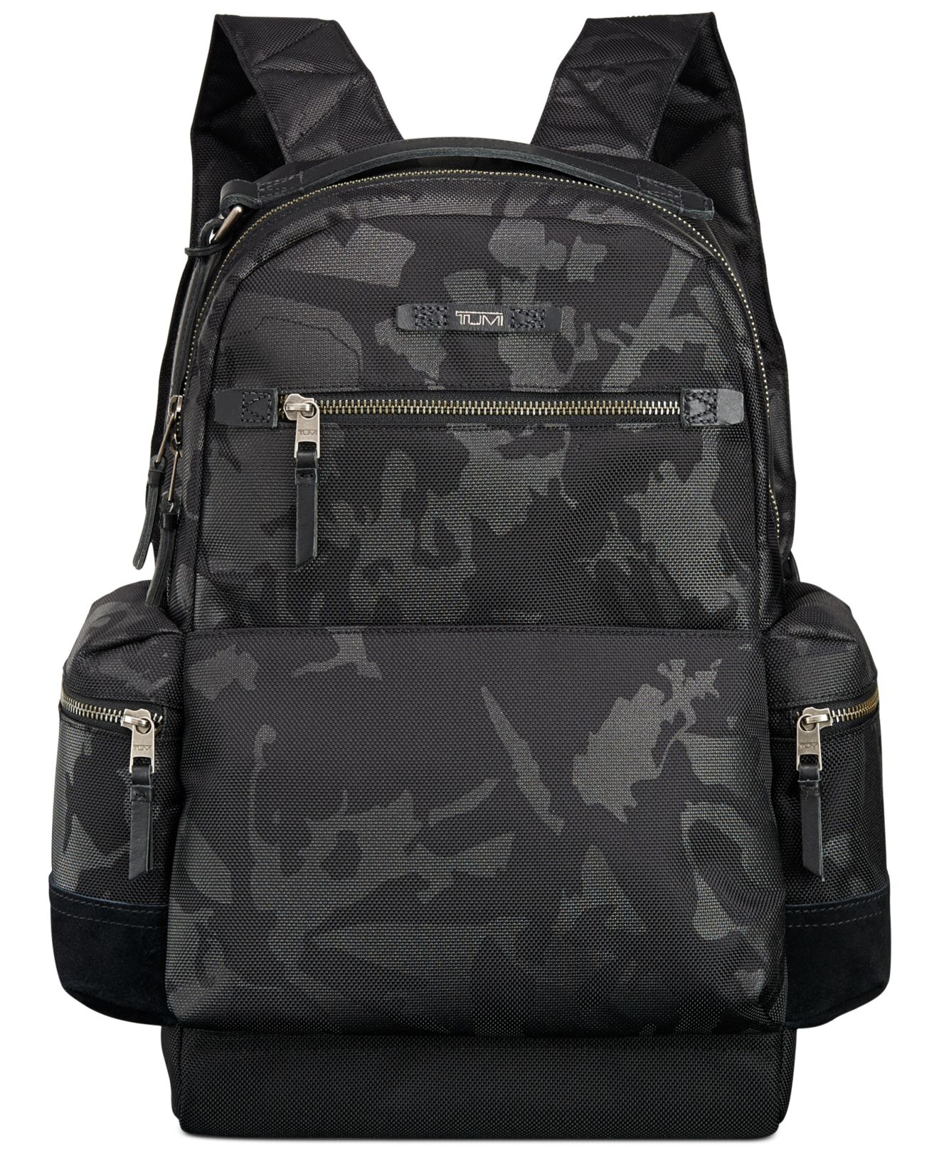white vans bag