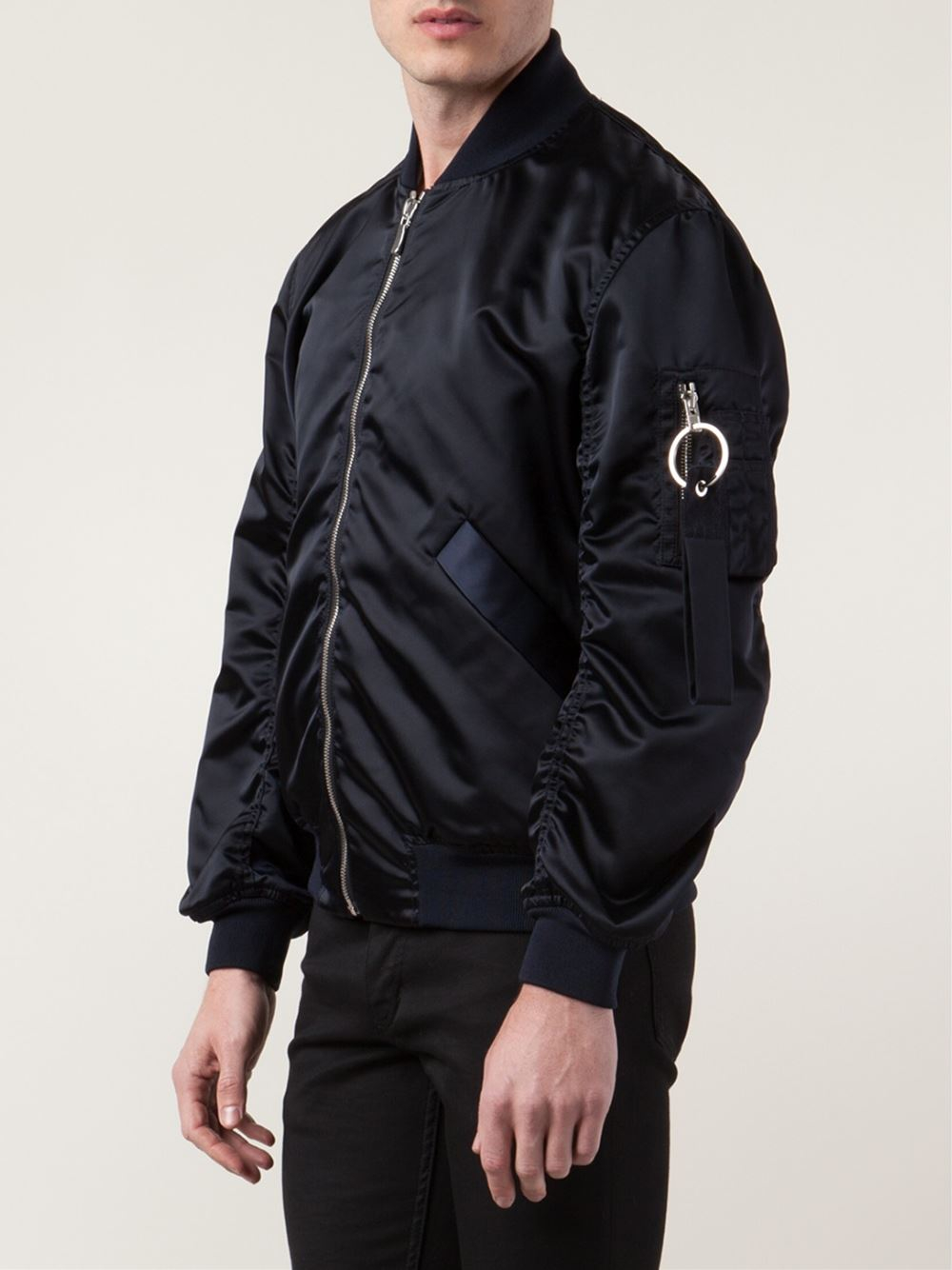 givenchy bomber jackets