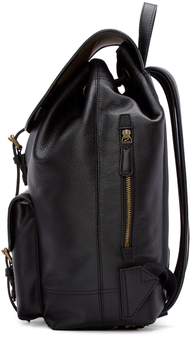 burberry brookdale backpack