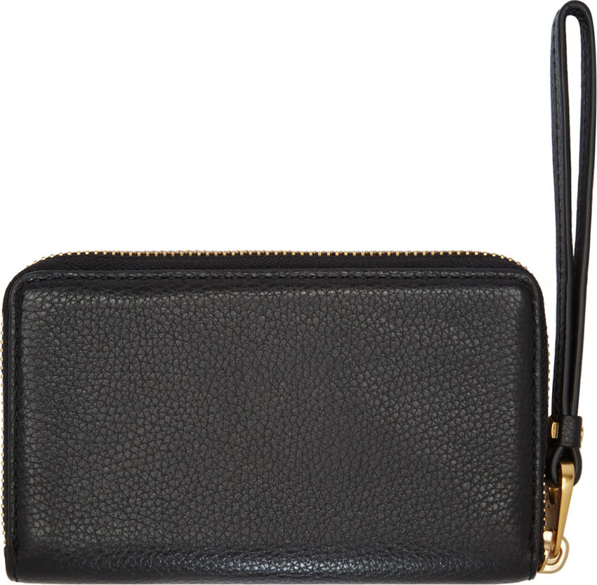 marc jacobs classic q wallet