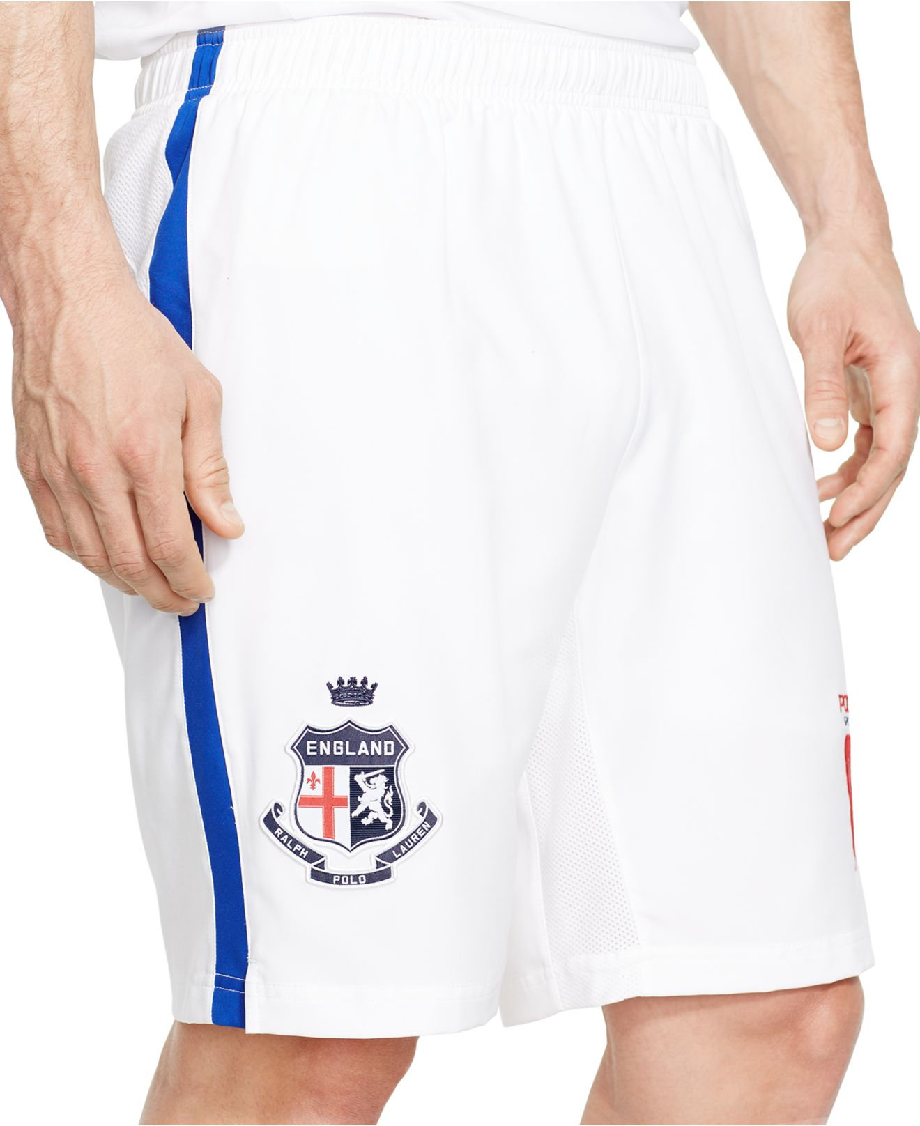 Polo Ralph Lauren Polo Sport England 
