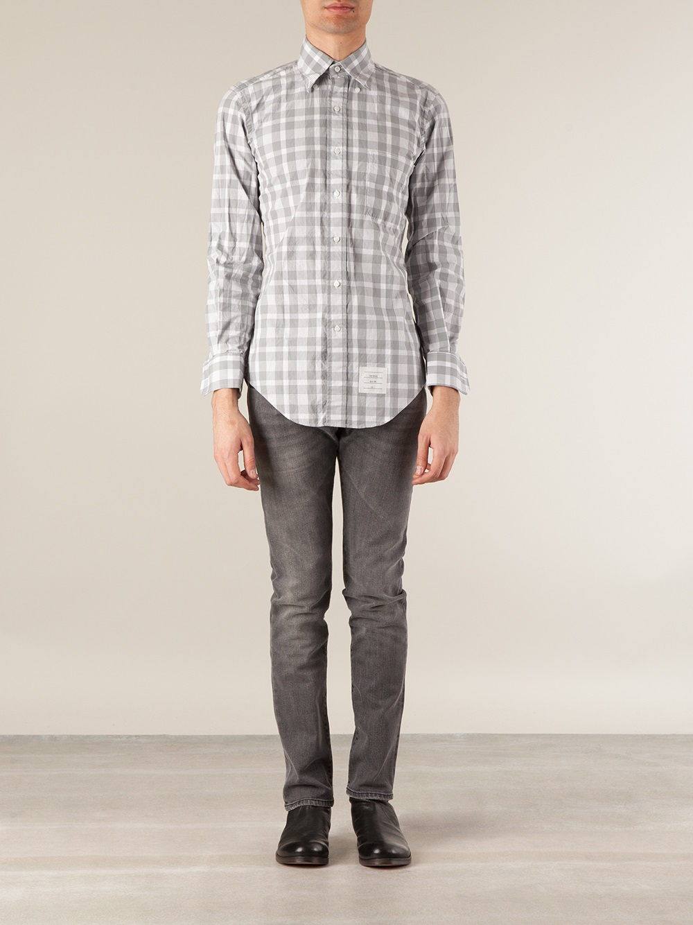 best shirt fabric for summer