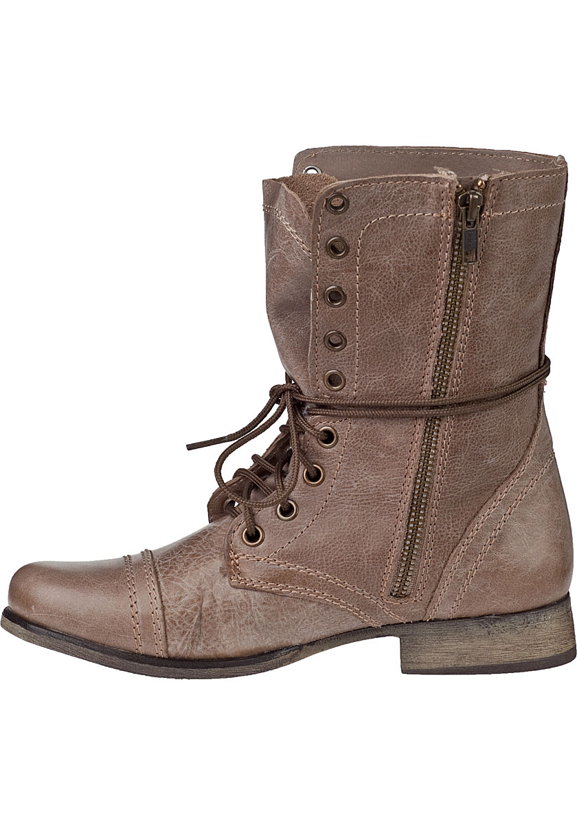 madden troopa boot