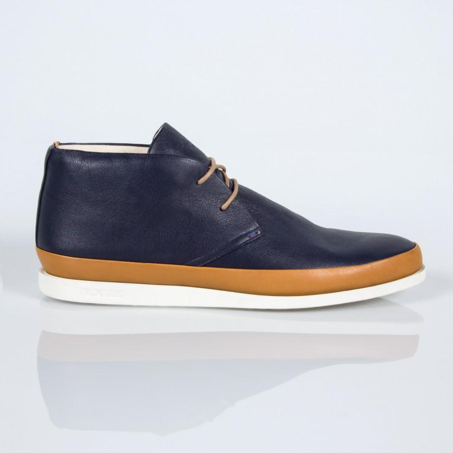 paul smith inkie chukka boots