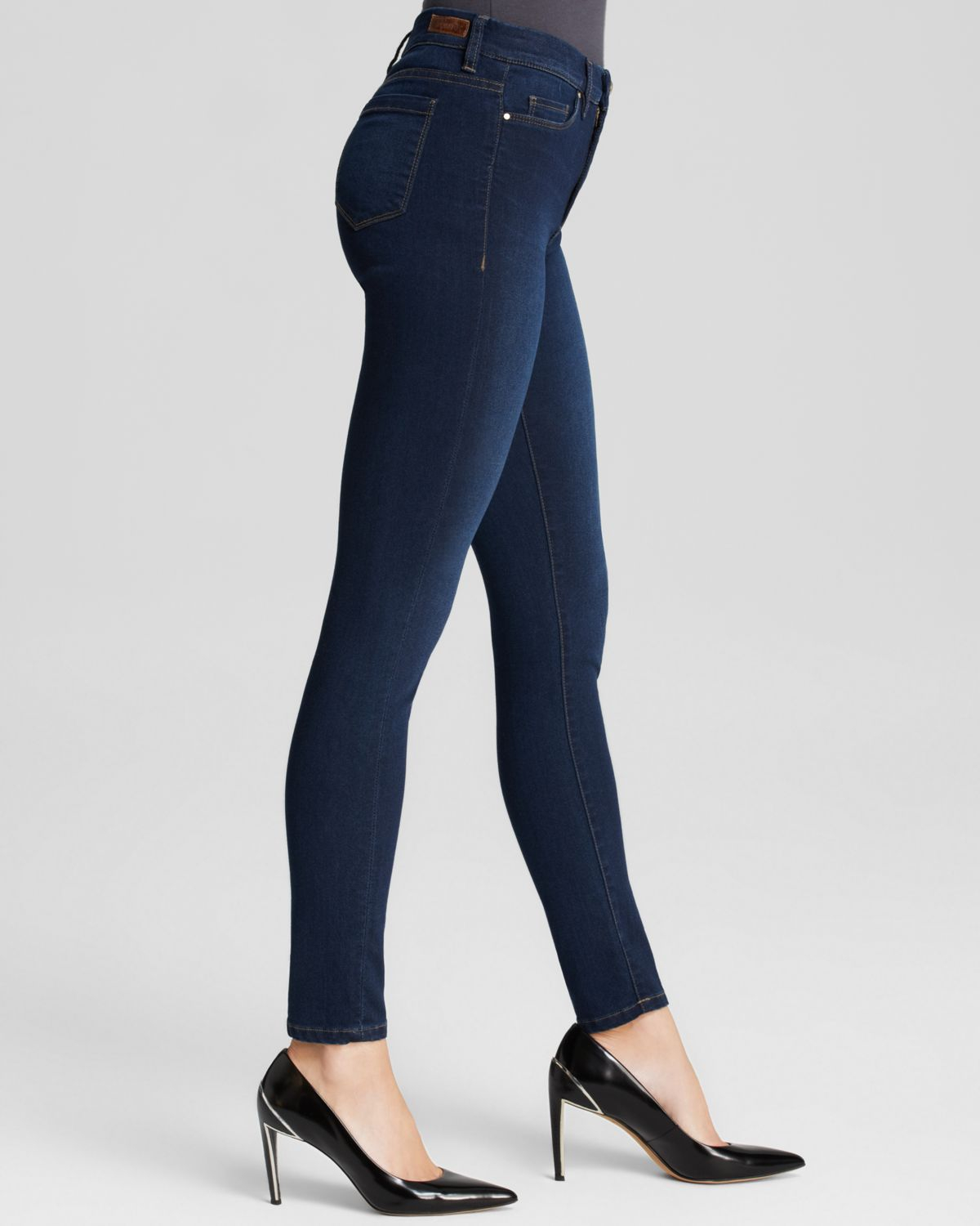 blank nyc high waisted jeans