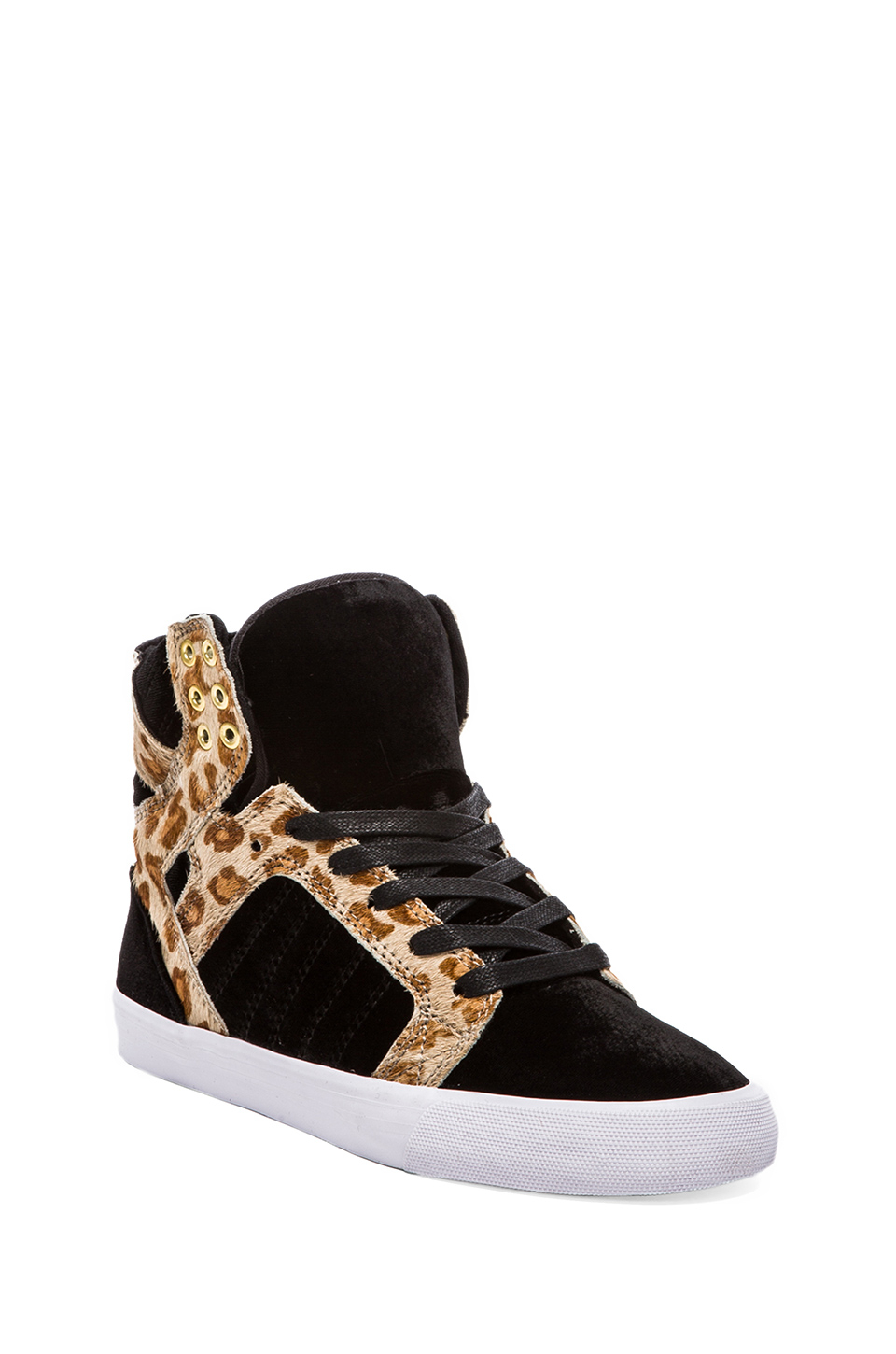 supra a-morir skytop