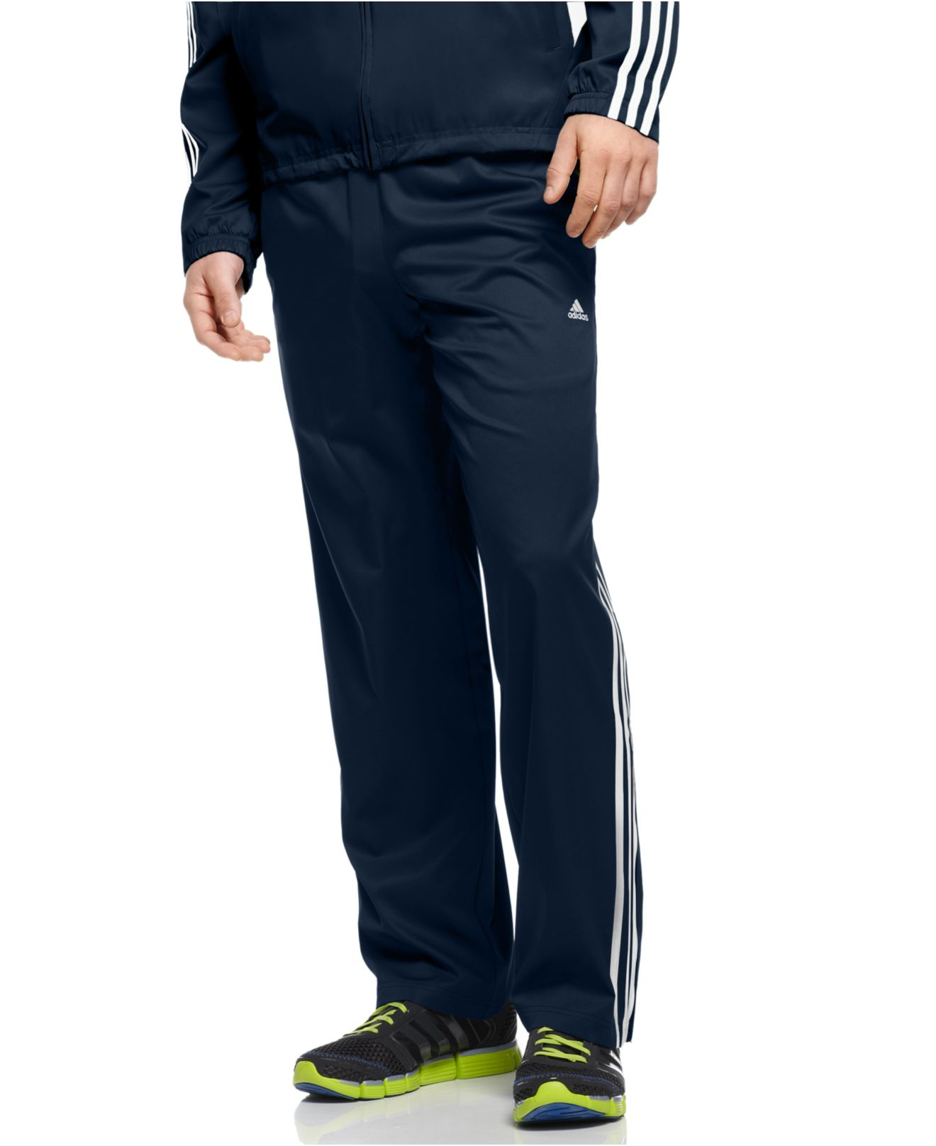 men's wind pants