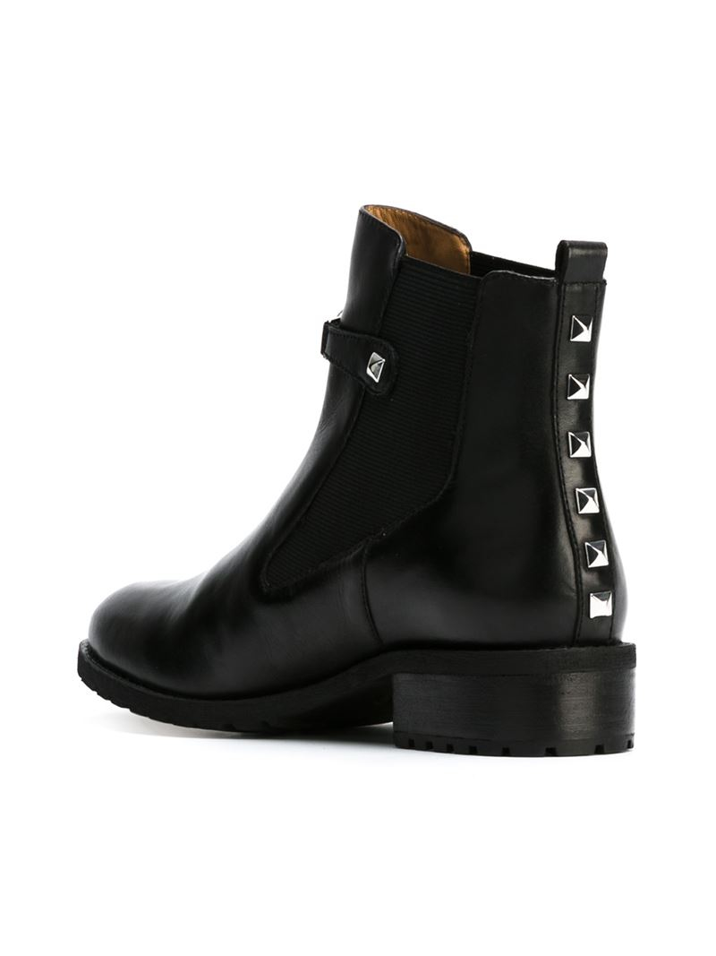 armani ankle boots womens - 51% OFF 