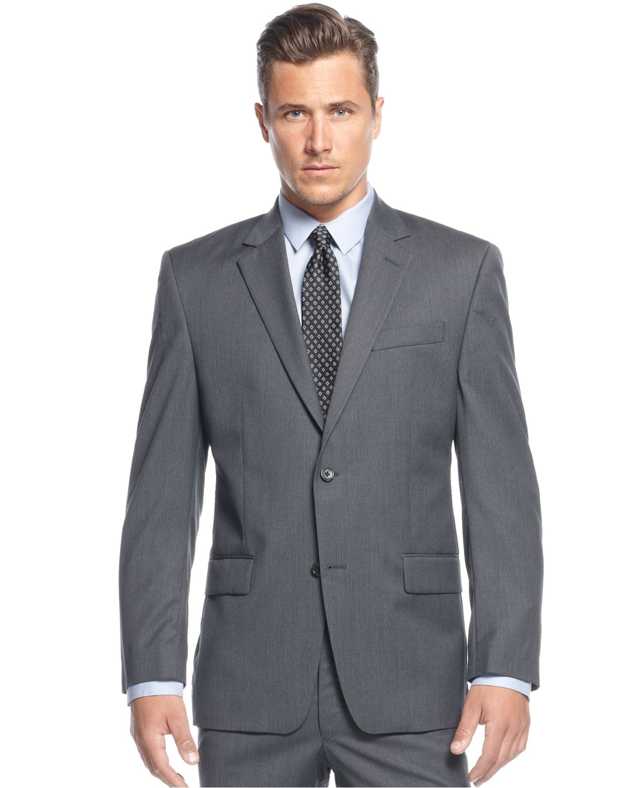 michael kors suits
