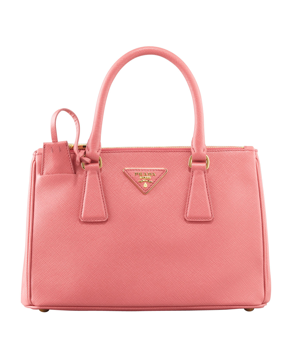 prada lux tote