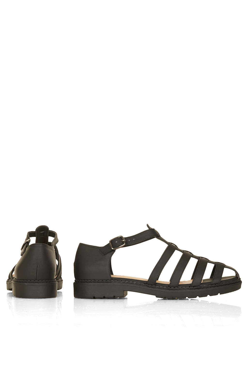 topshop gladiator sandals