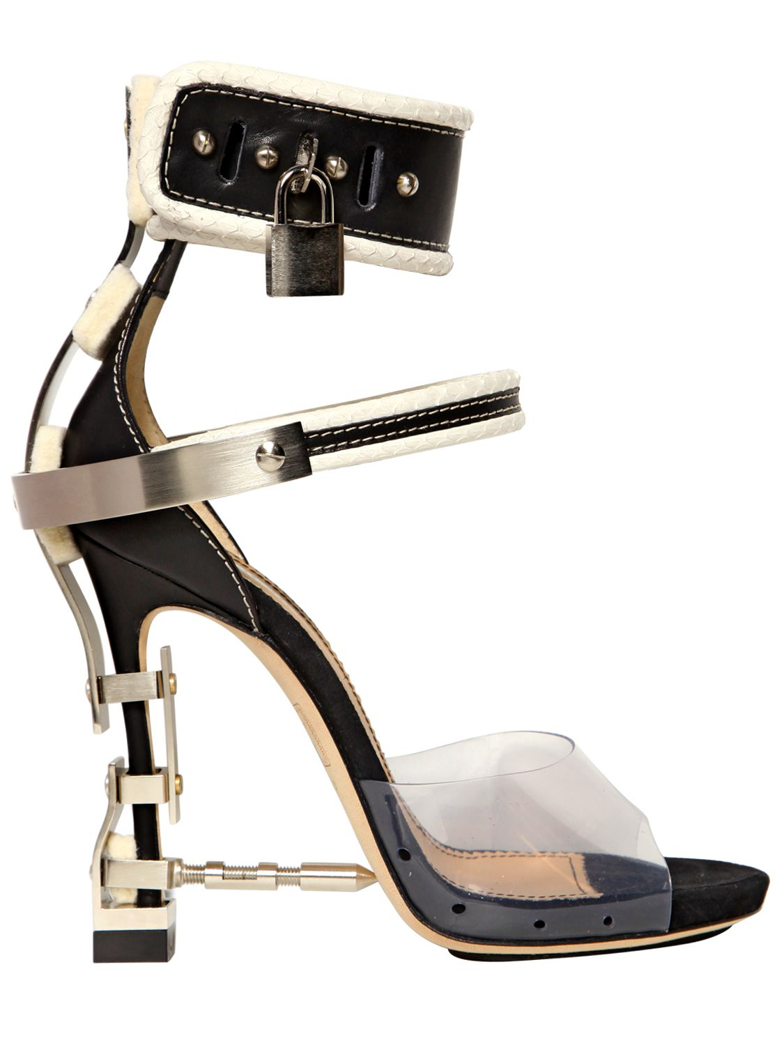 dsquared virginia heels