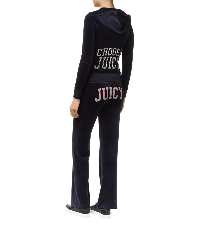 juicy couture tracksuit pants