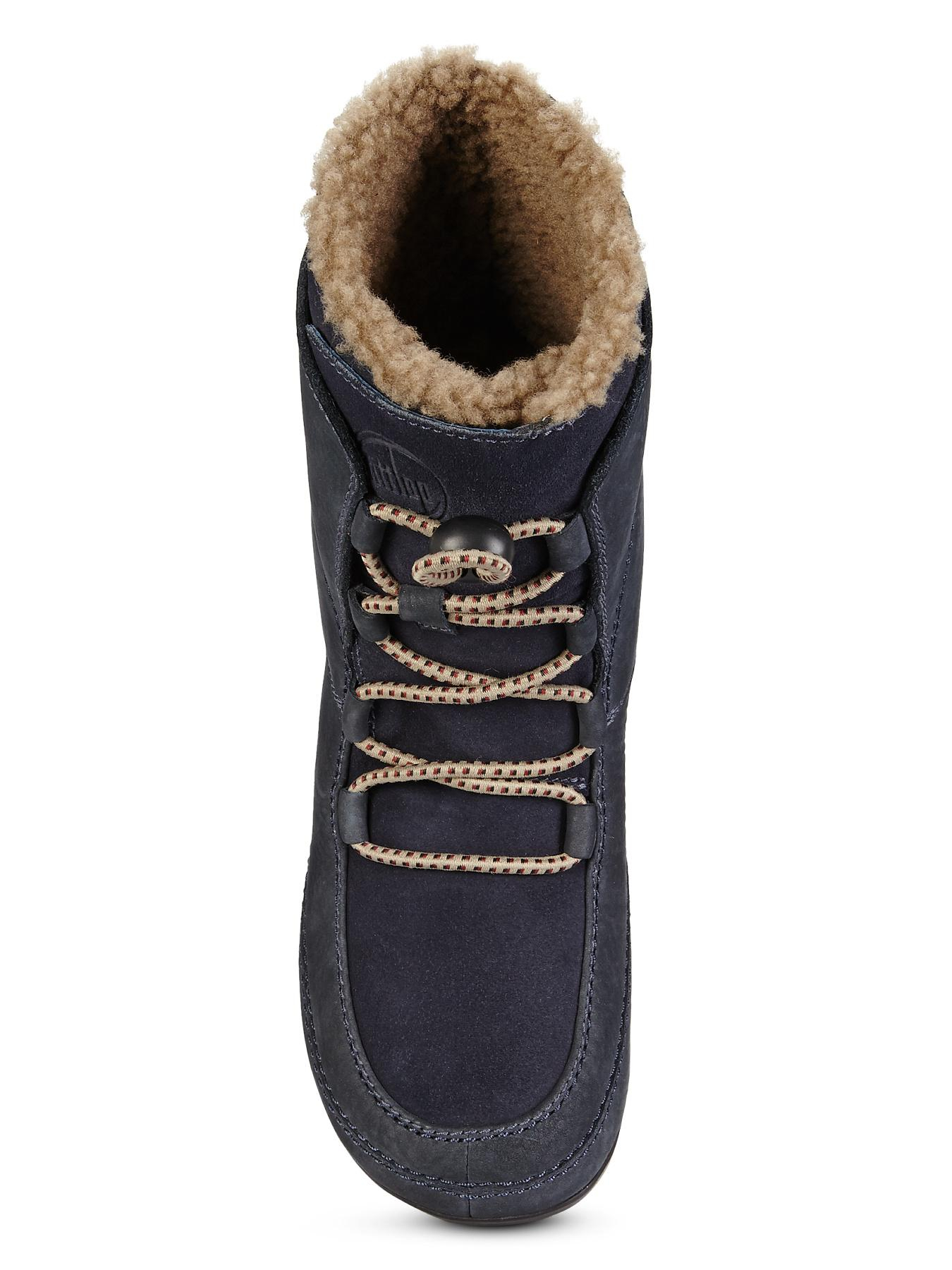 fitflop snow boots