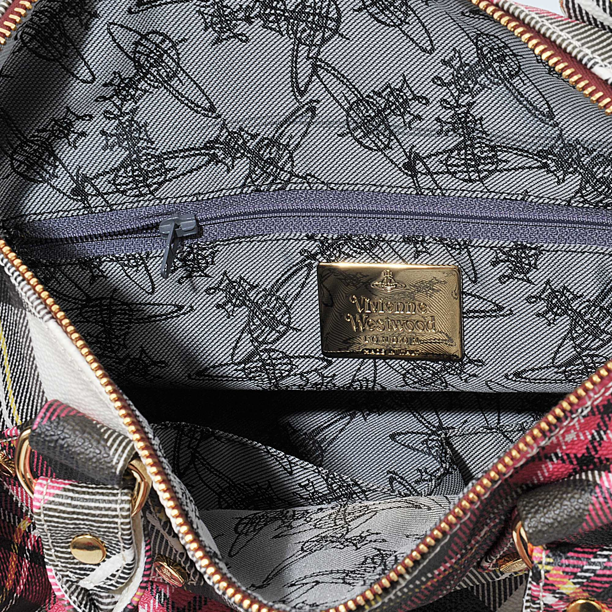 vivienne westwood derby