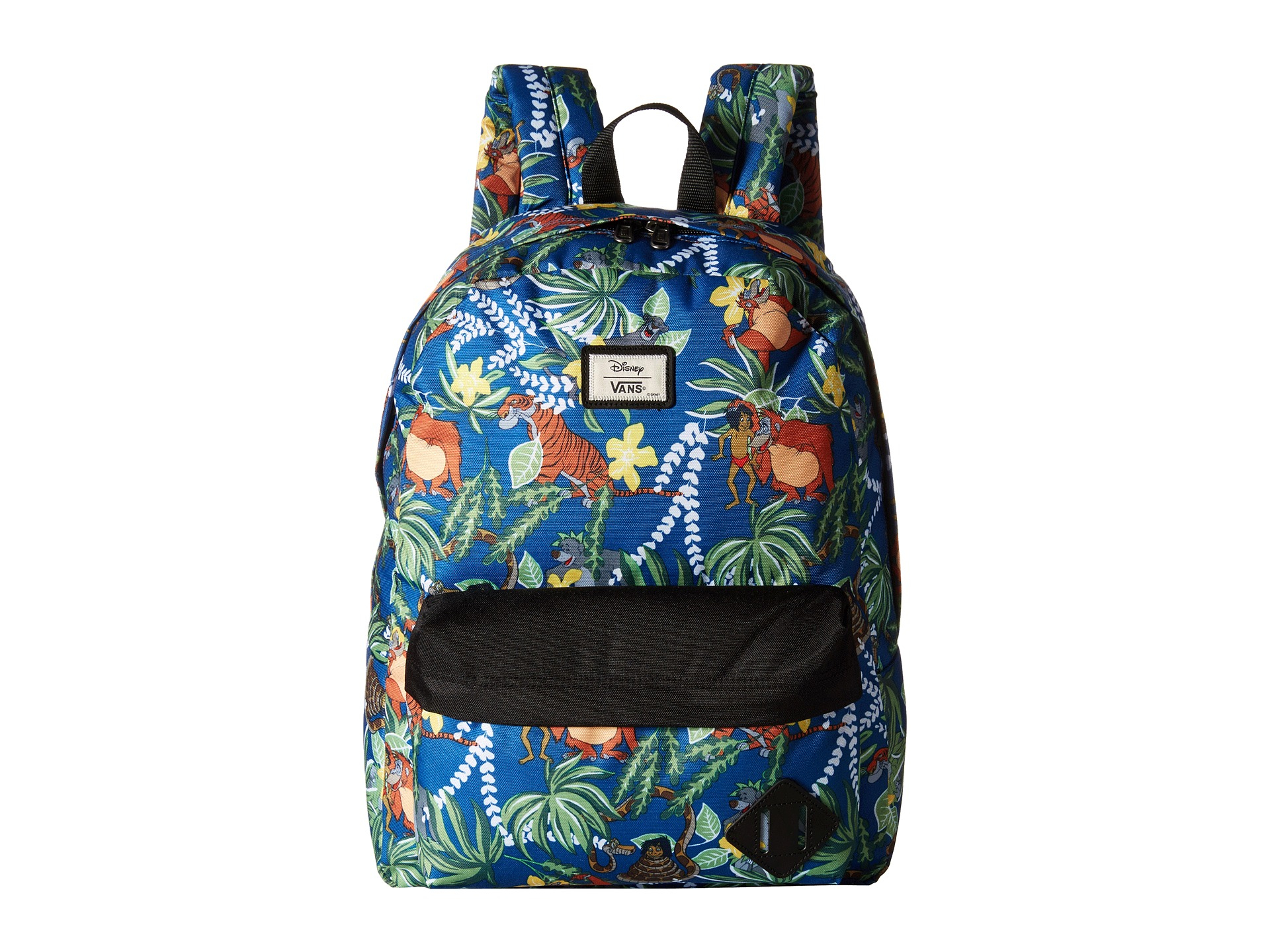 vans jungle backpack