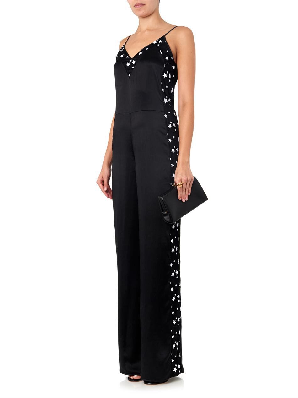 matthew williamson jumpsuit