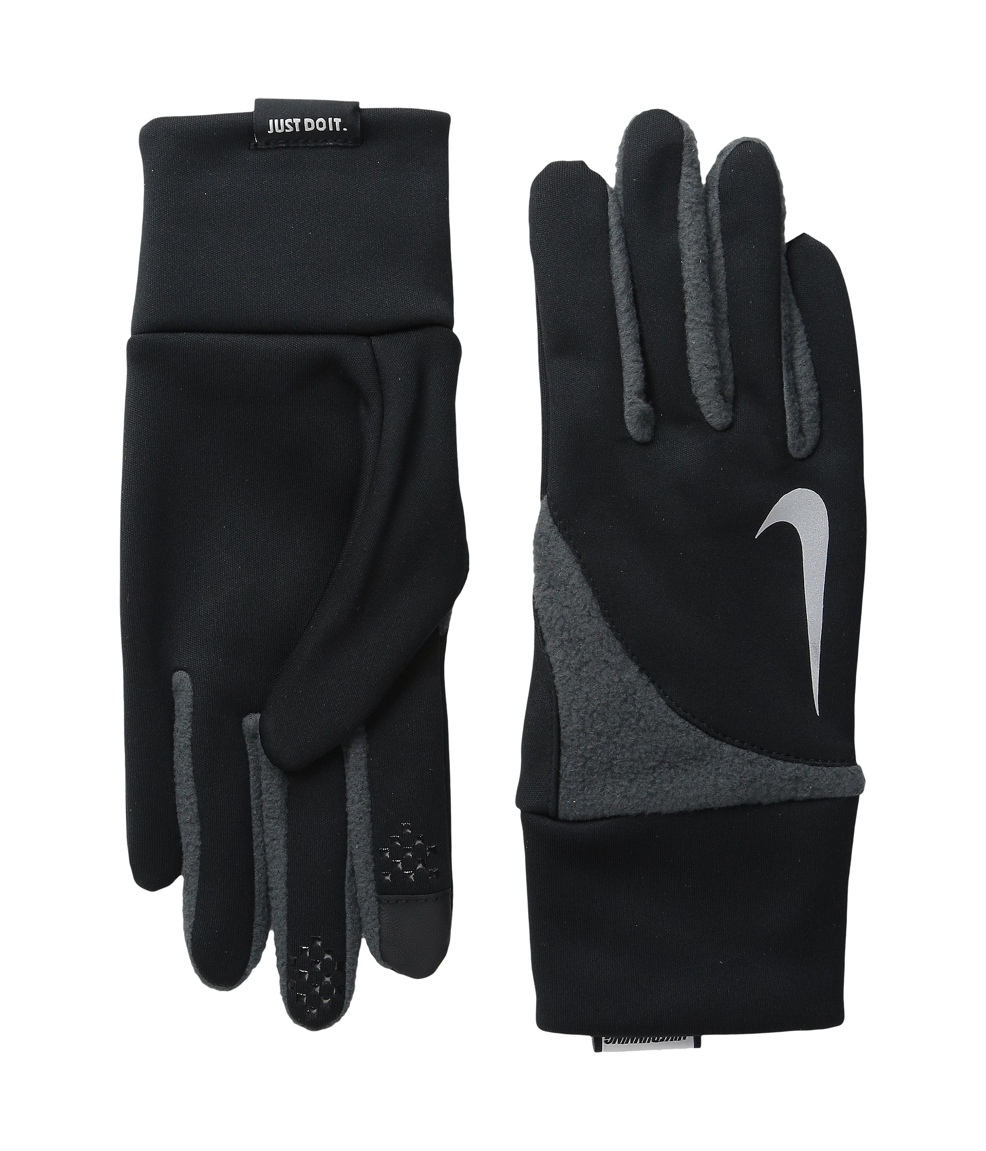 nike element thermal gloves