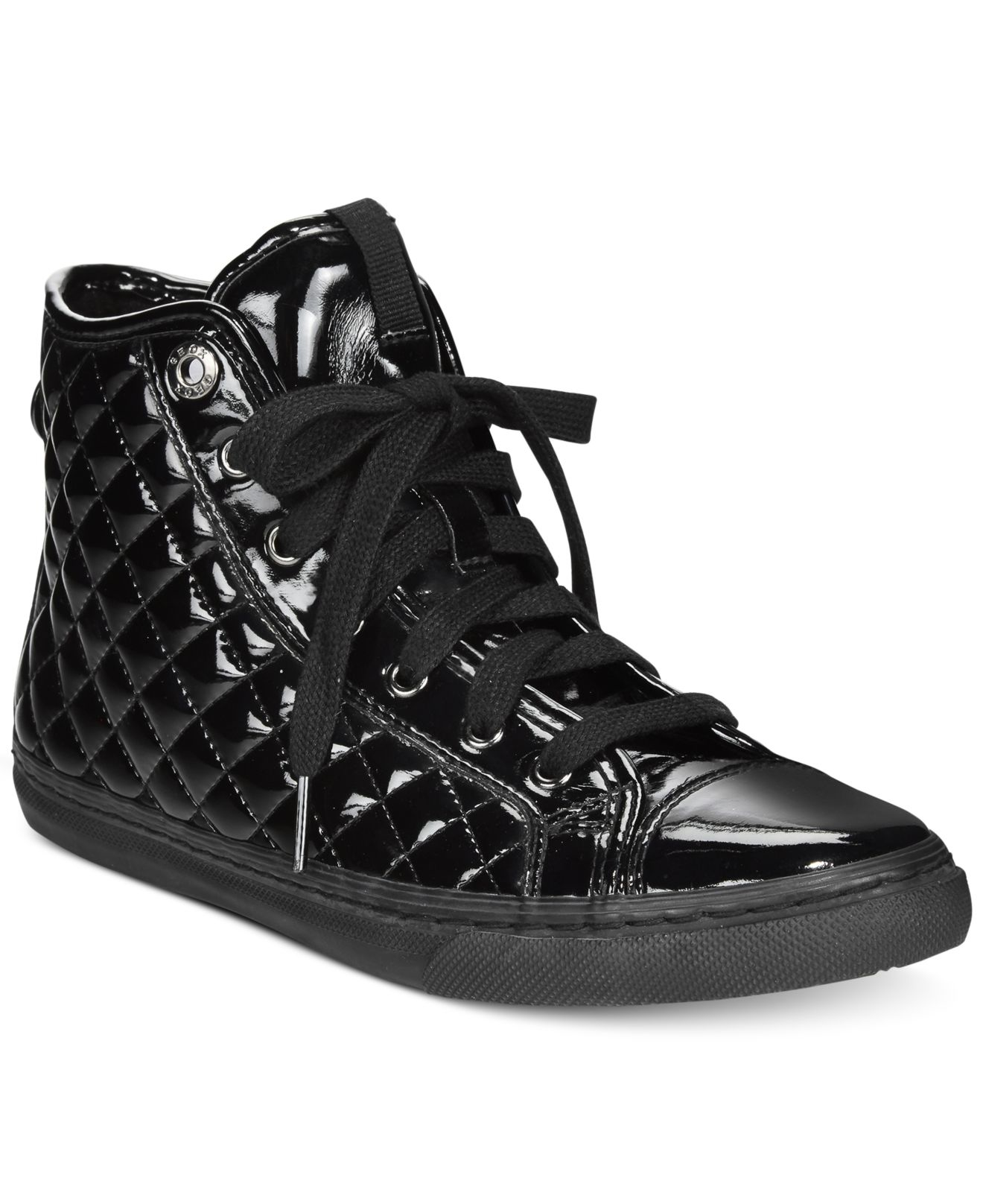 geox high tops