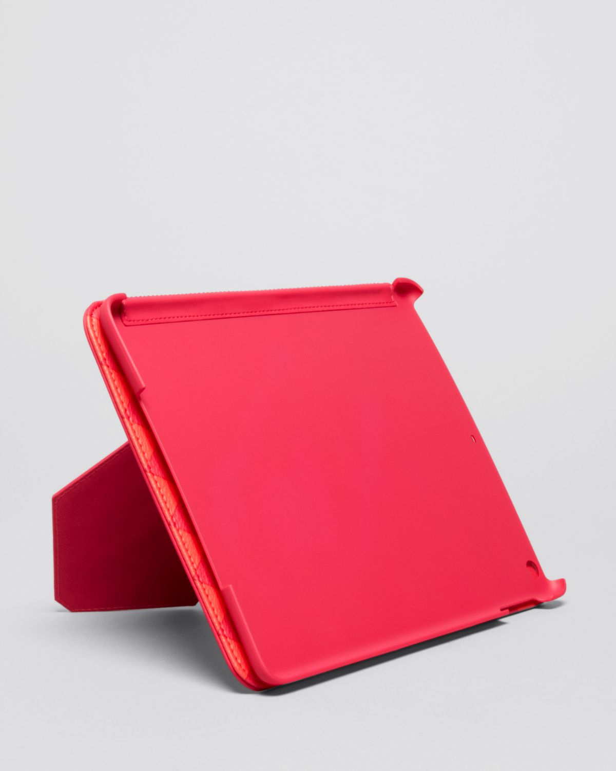 Kate spade new york Ipad Air Case Chevron Hardcase in Pink Lyst