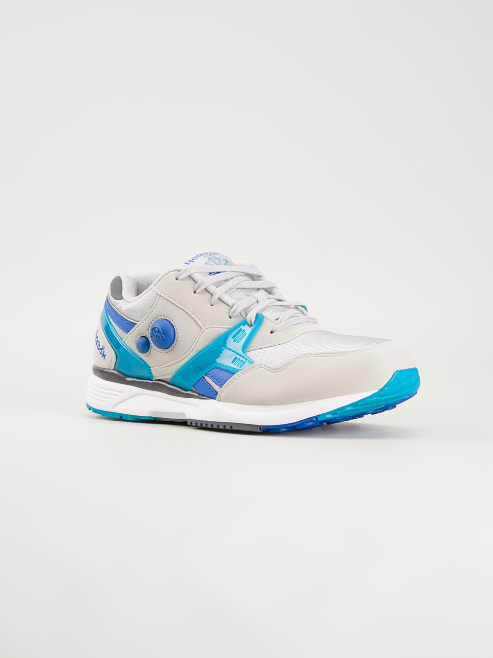 reebok pump trainer