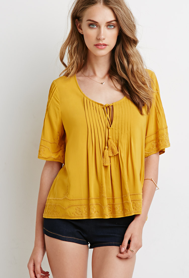 forever 21 shirts and blouses