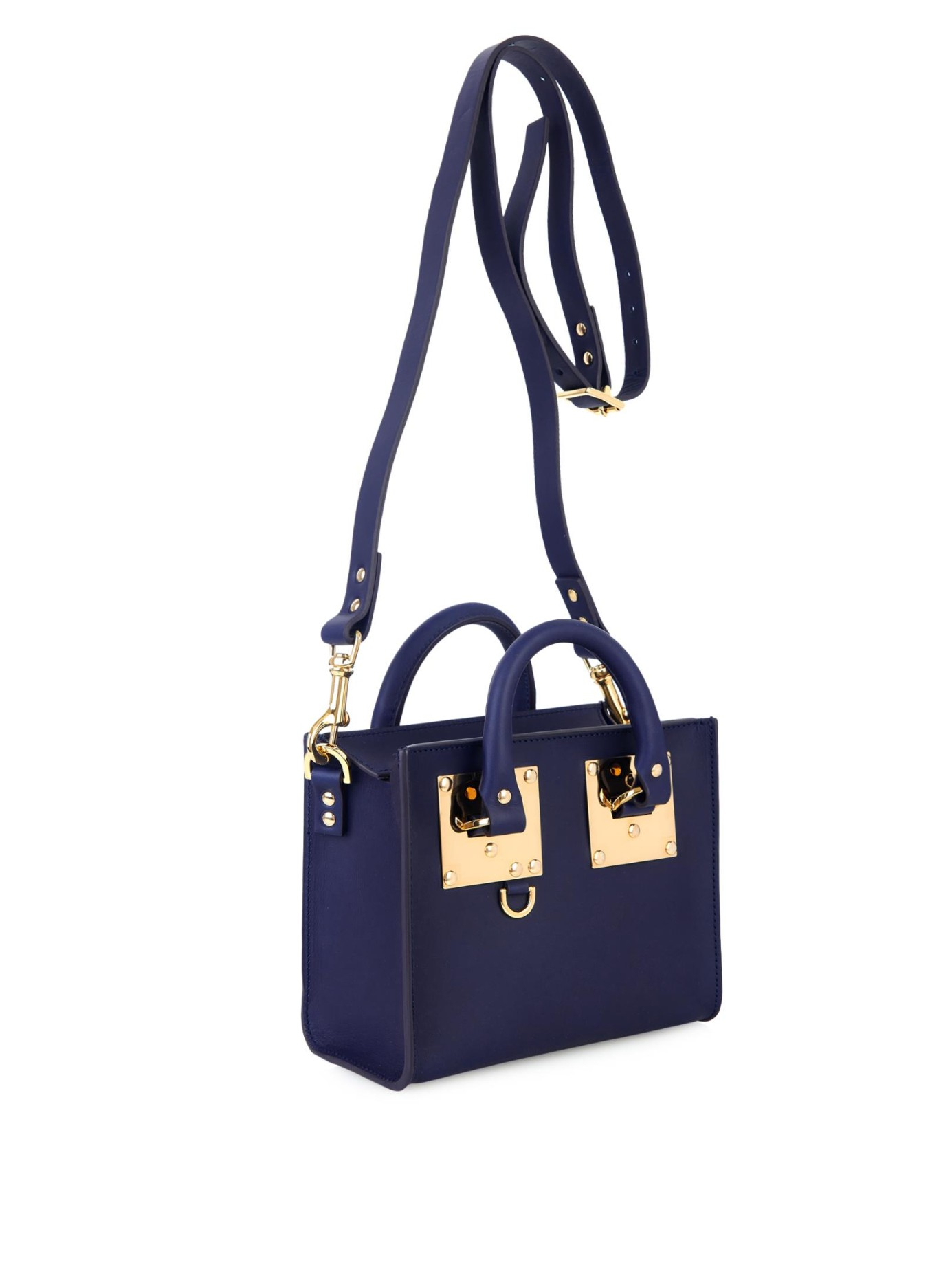 Sophie hulme crossbody bag sale