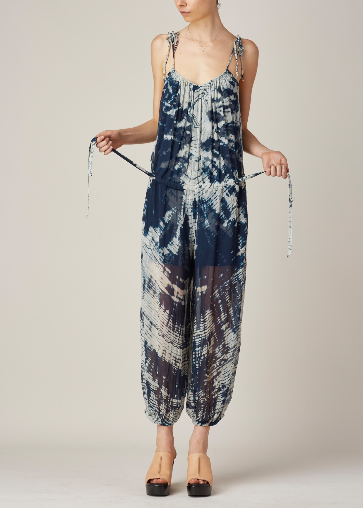 raquel allegra jumpsuit