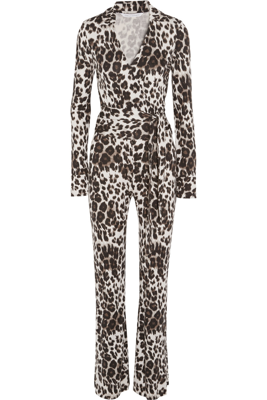 diane von furstenberg pantsuit