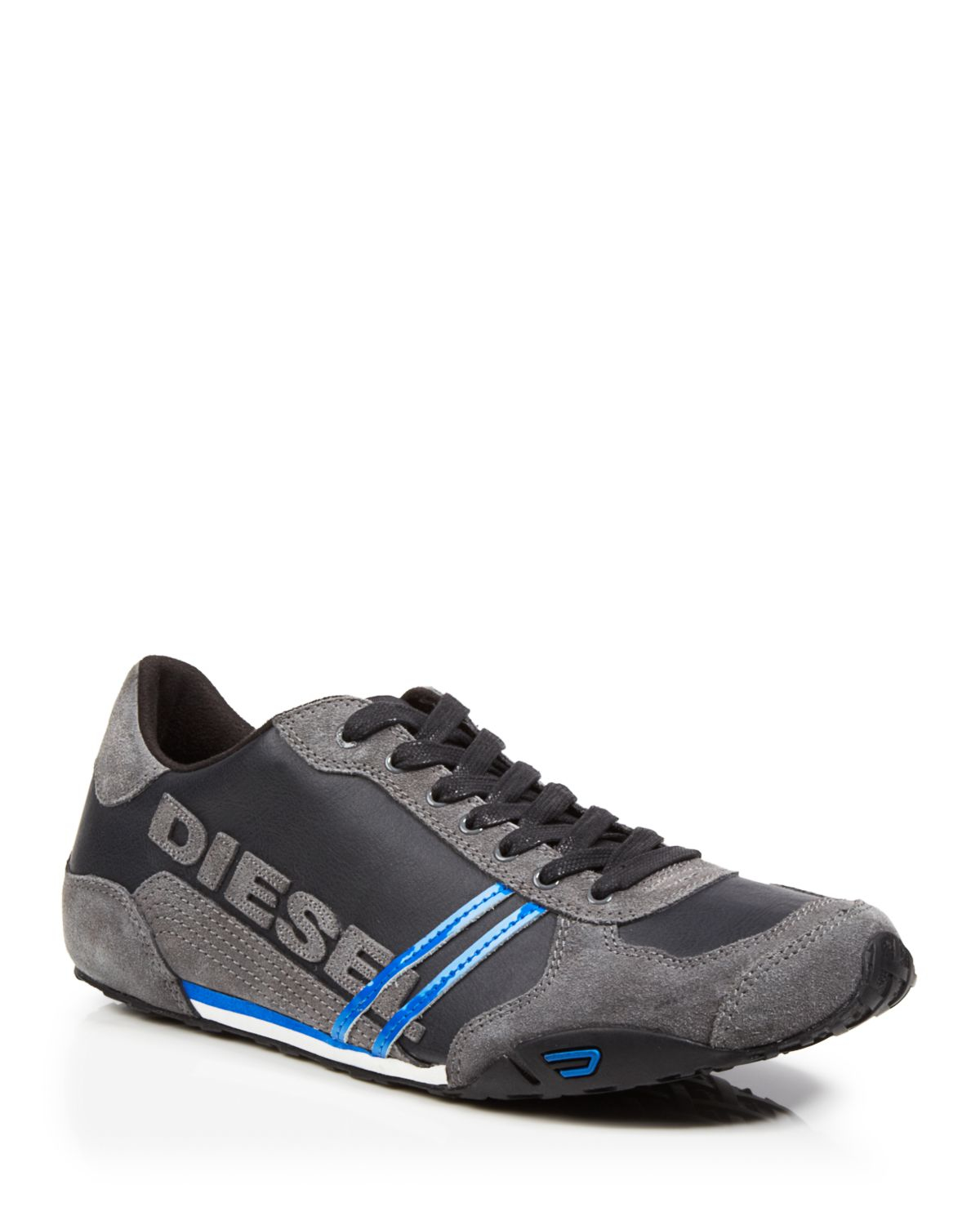 diesel harold solar sneakers