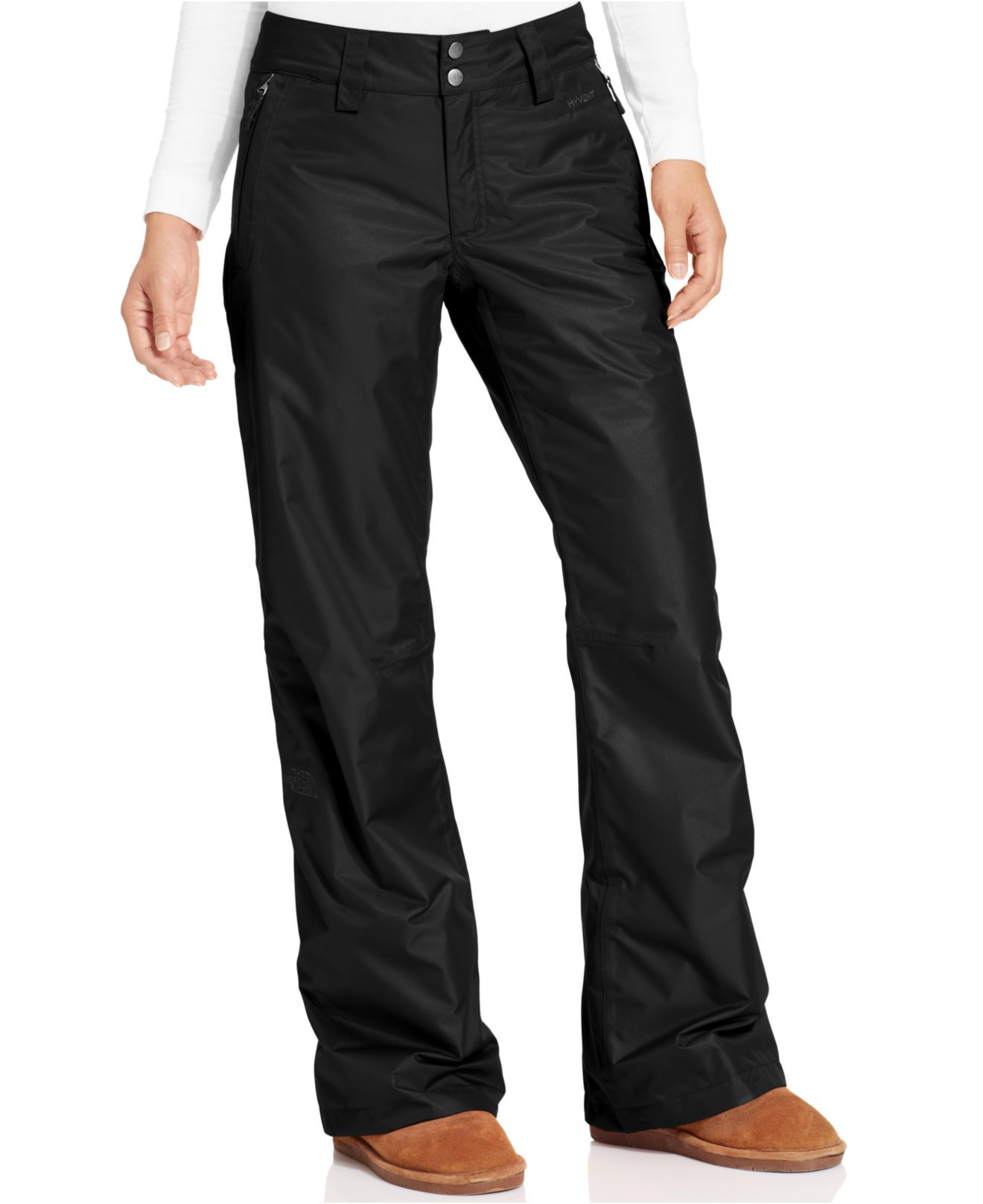 women's sally pants north face