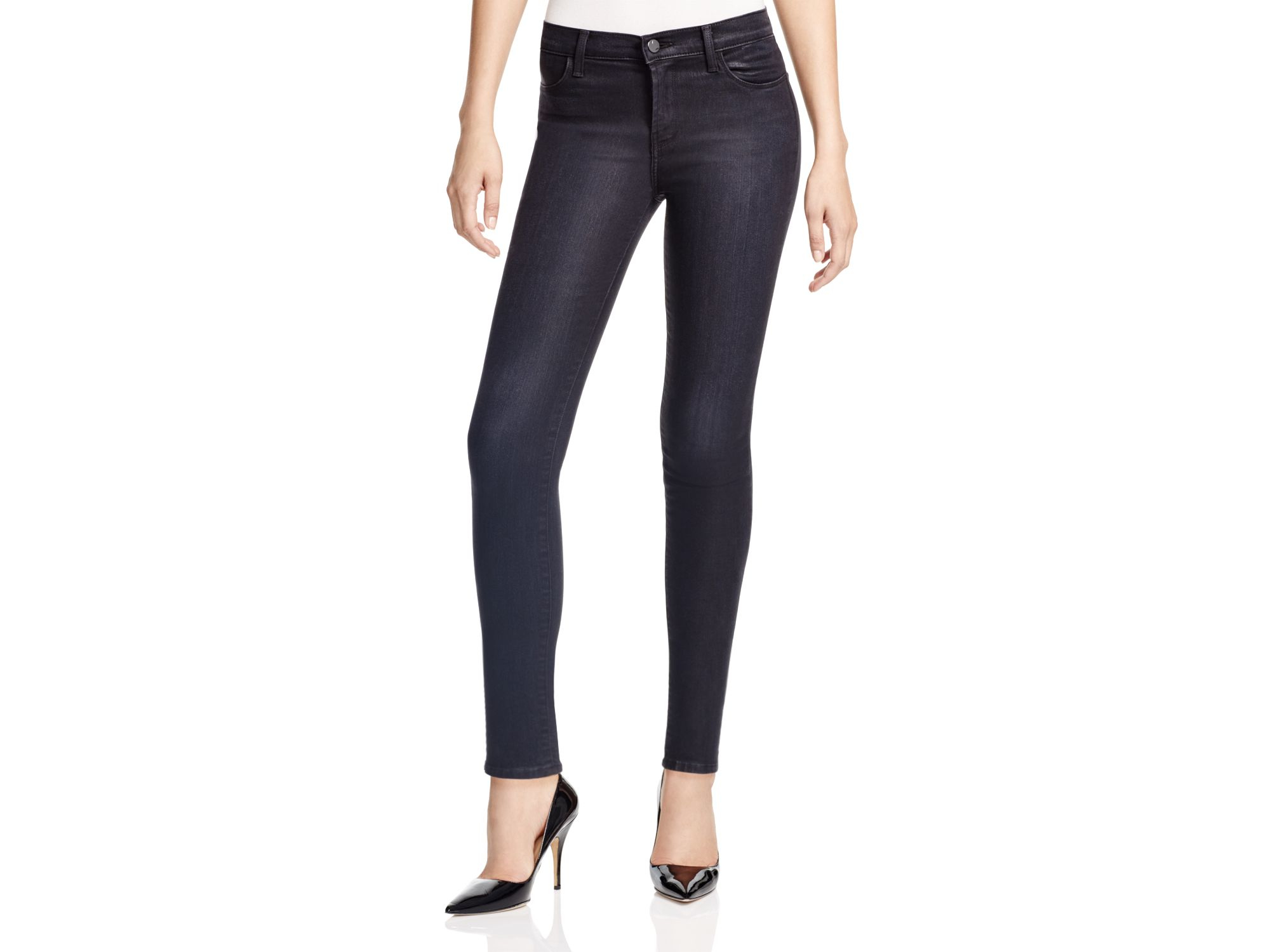 j brand alana coated